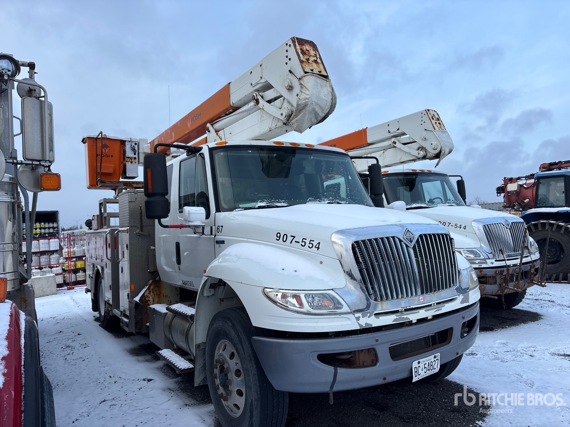 General Appearance with Imagen: esquina delantera derecha