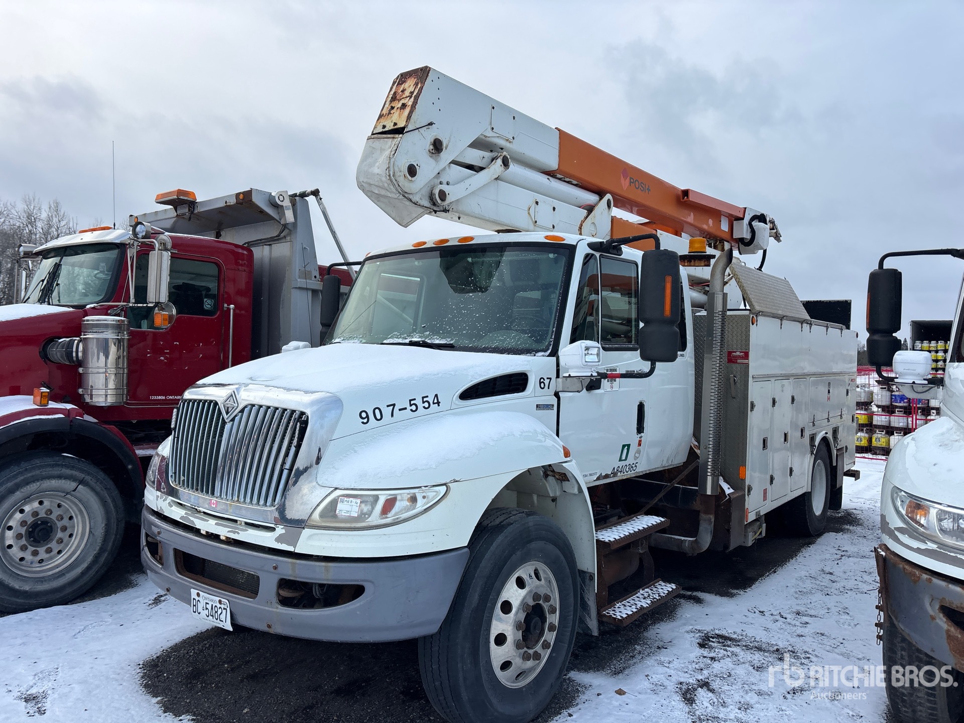 General Appearance with Imagen: esquina delantera izquierda