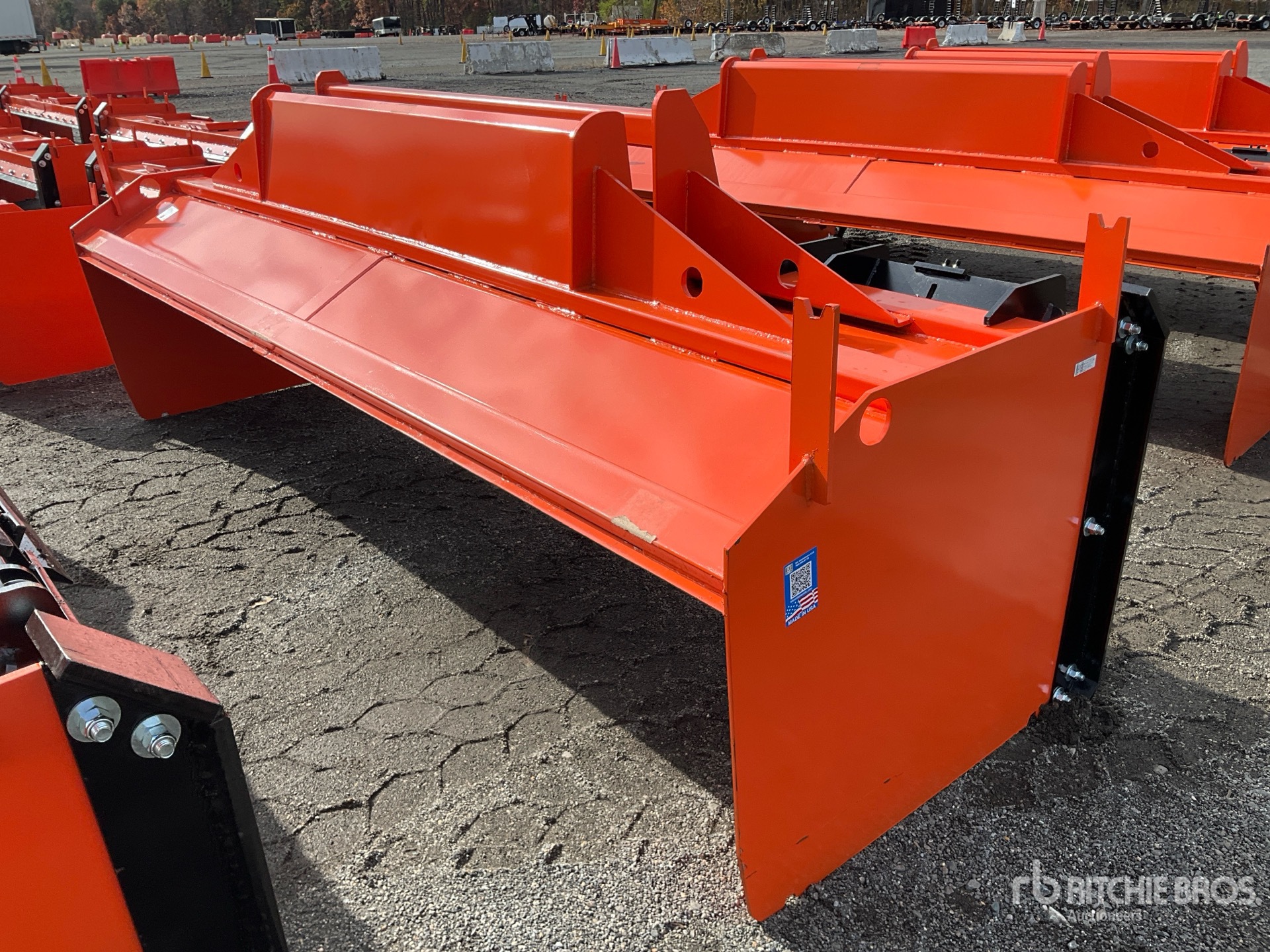 General Appearance with Imagen: esquina trasera izquierda