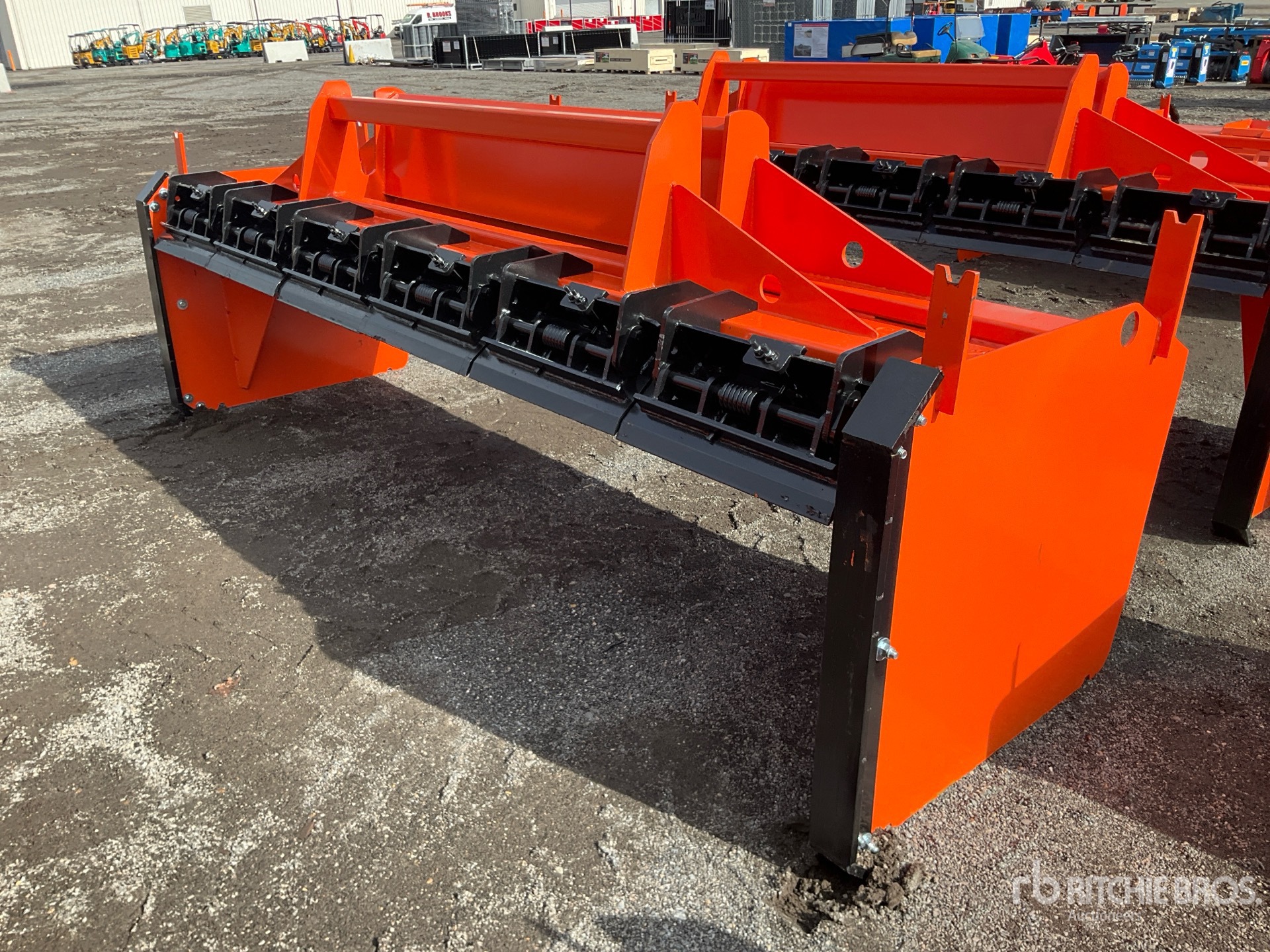 General Appearance with Imagen: esquina delantera derecha