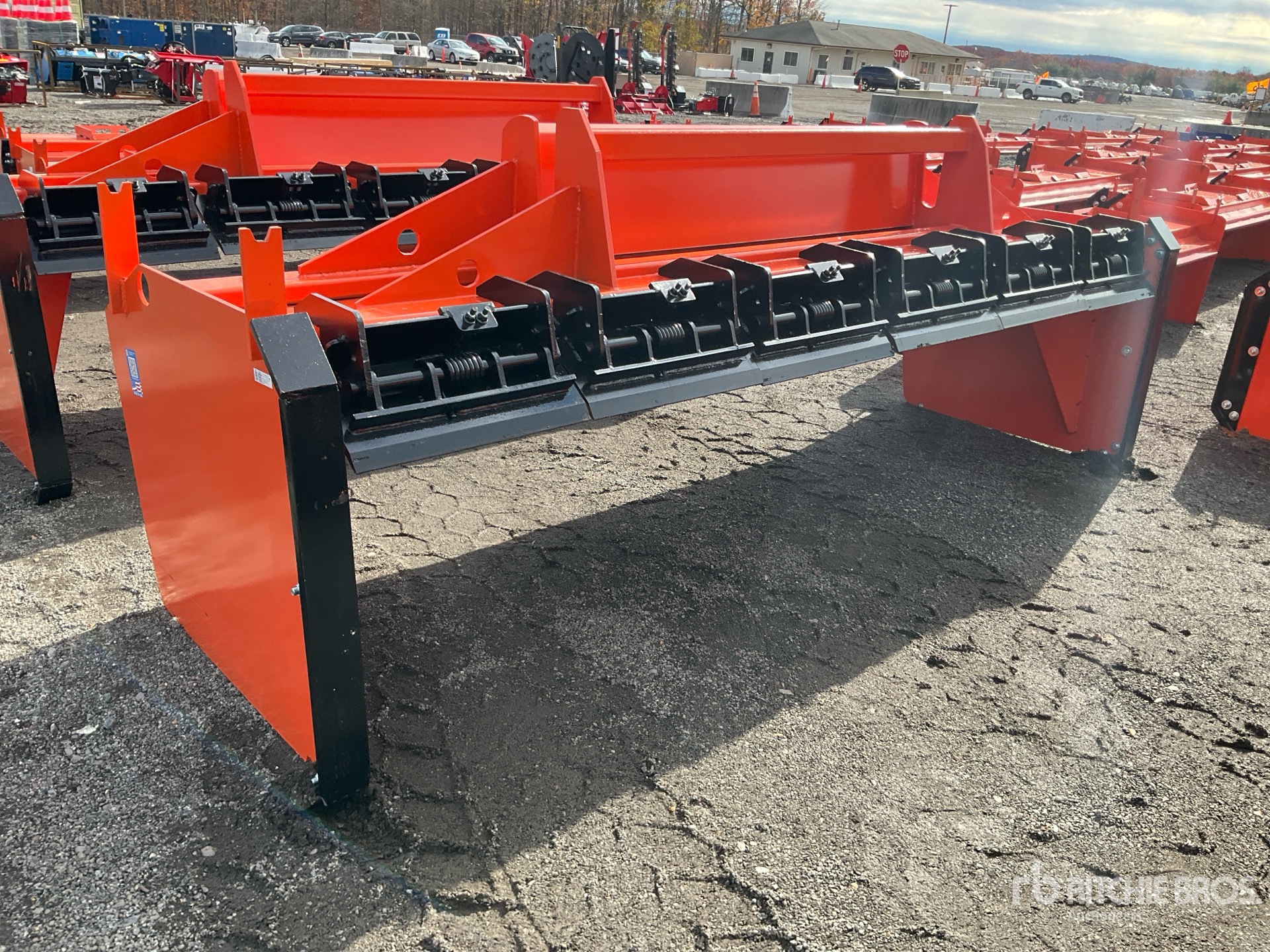 General Appearance with Imagen: esquina trasera derecha