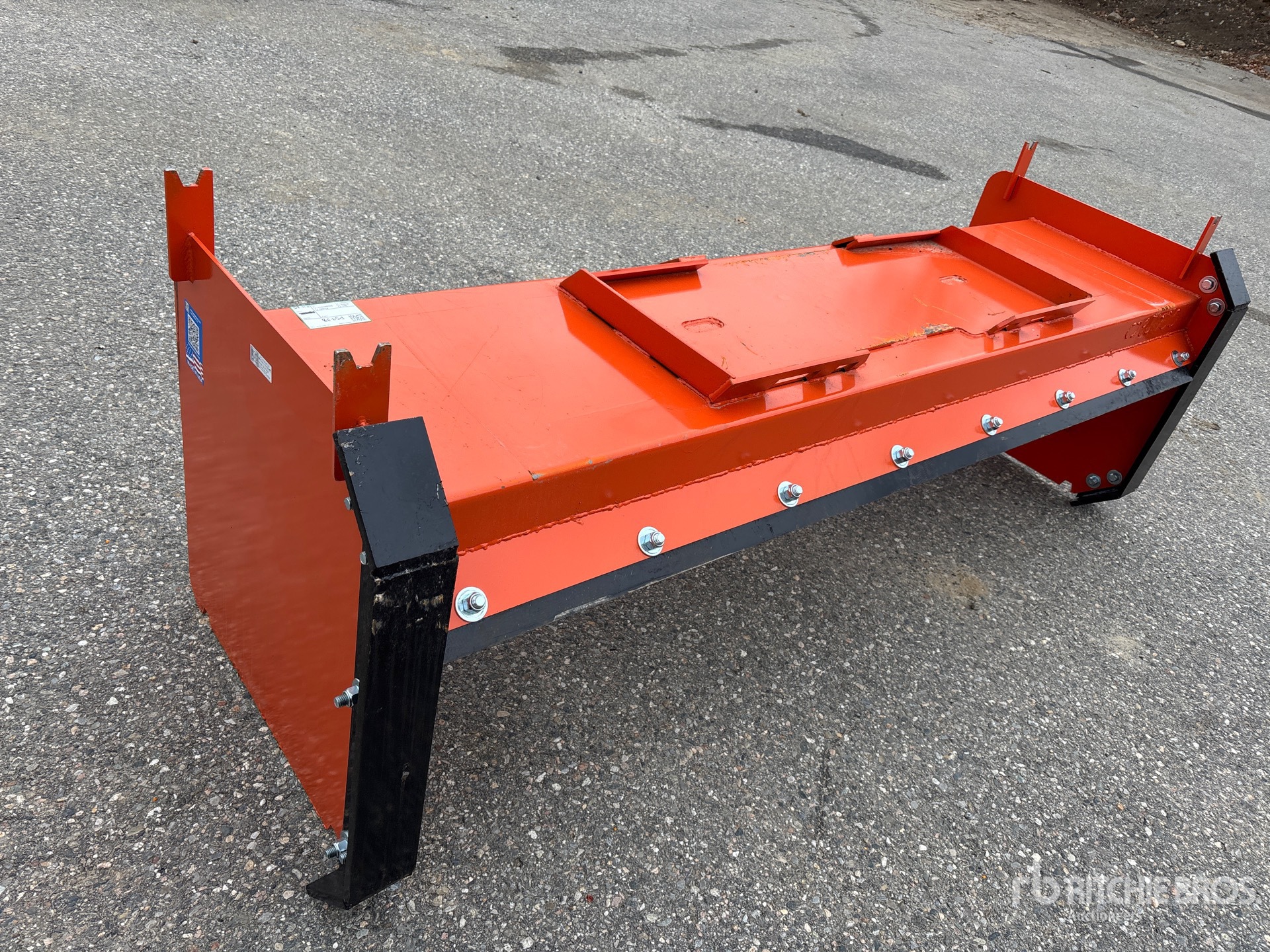 General Appearance with Imagen: esquina trasera izquierda