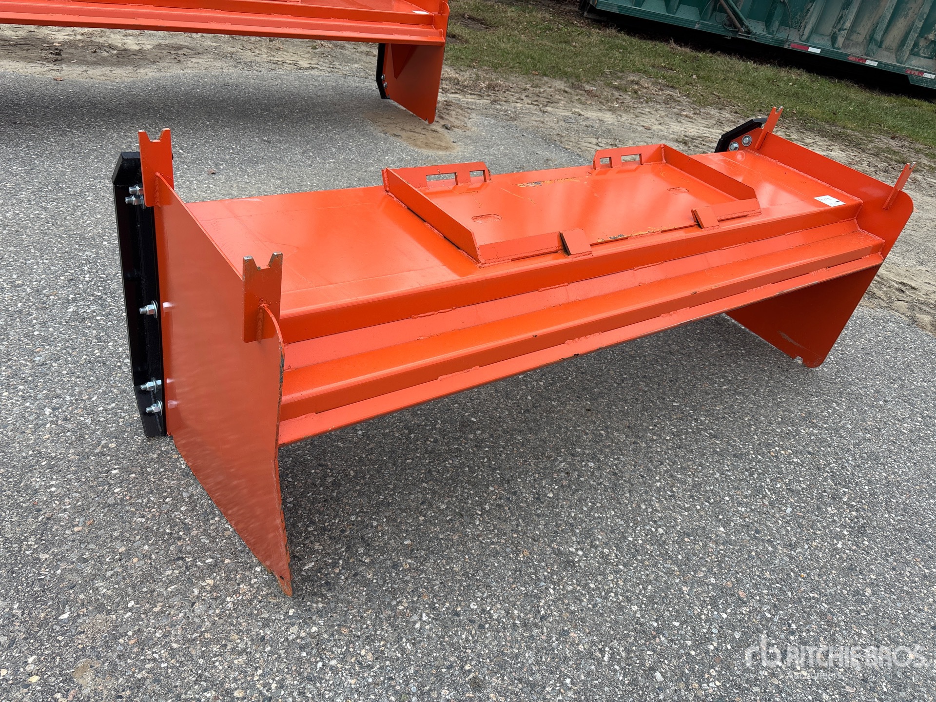 General Appearance with Imagen: esquina delantera derecha