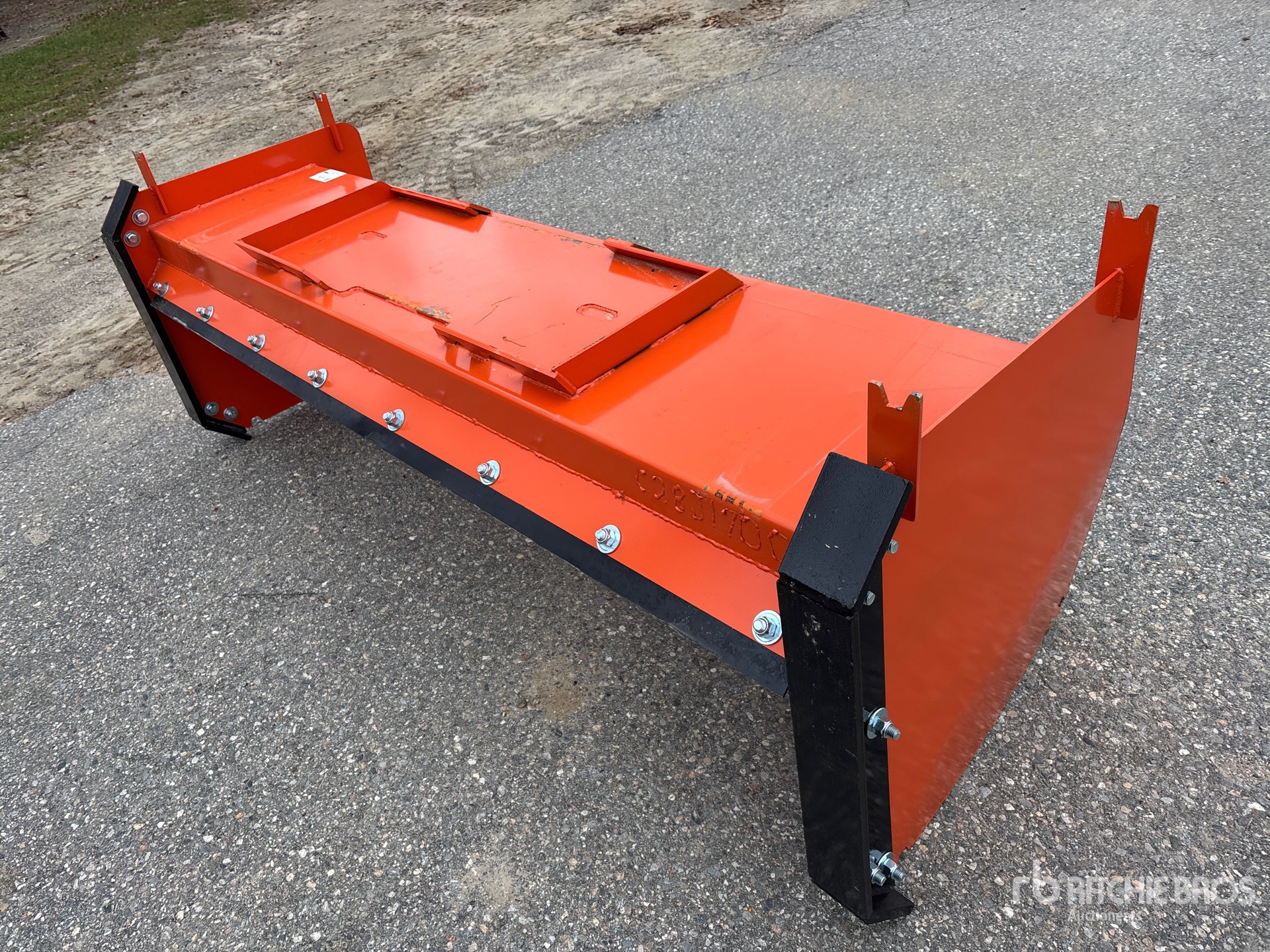 General Appearance with Imagen: esquina trasera derecha