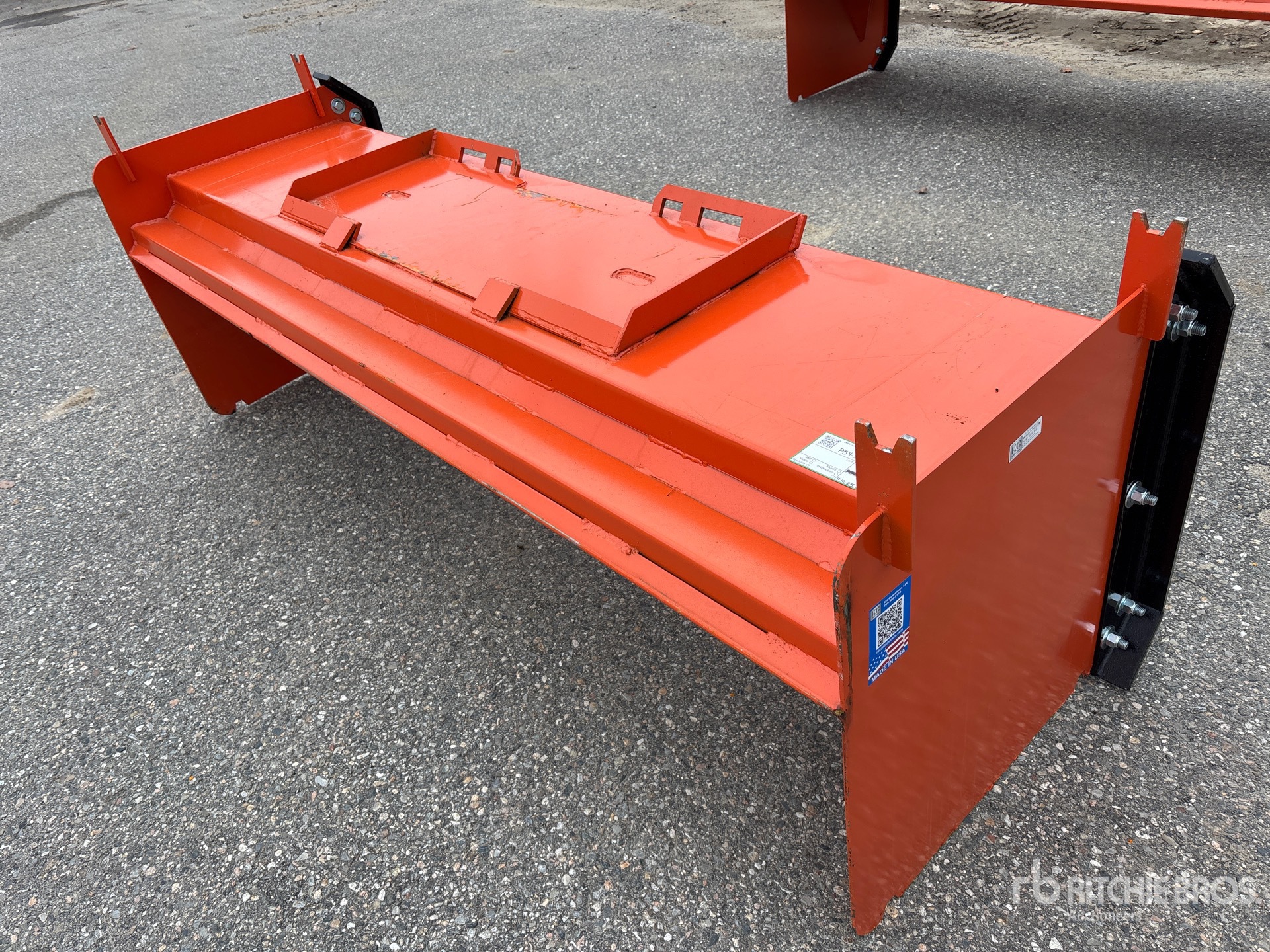 General Appearance with Imagen: esquina delantera izquierda