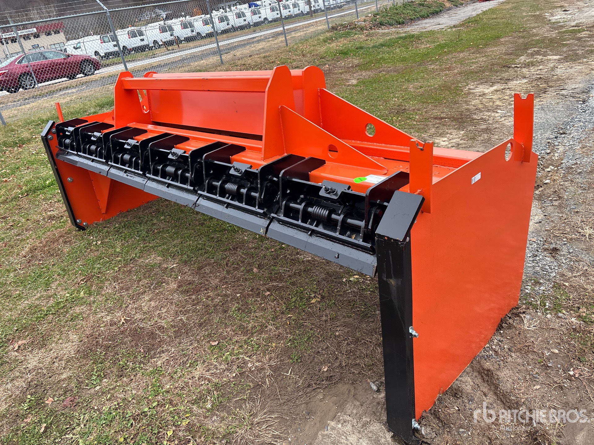 General Appearance with Imagen: esquina delantera izquierda