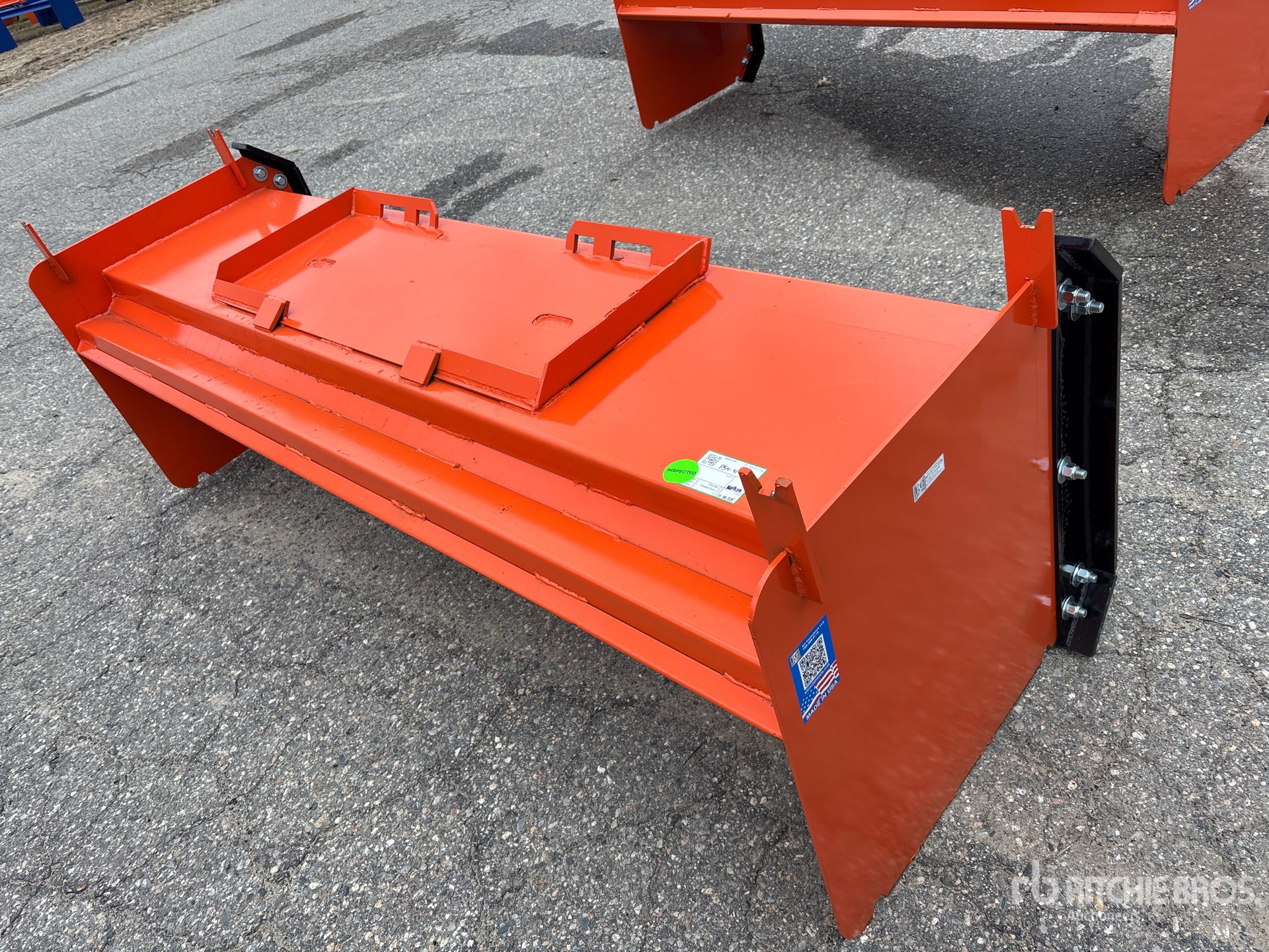 General Appearance with Imagen: esquina delantera izquierda