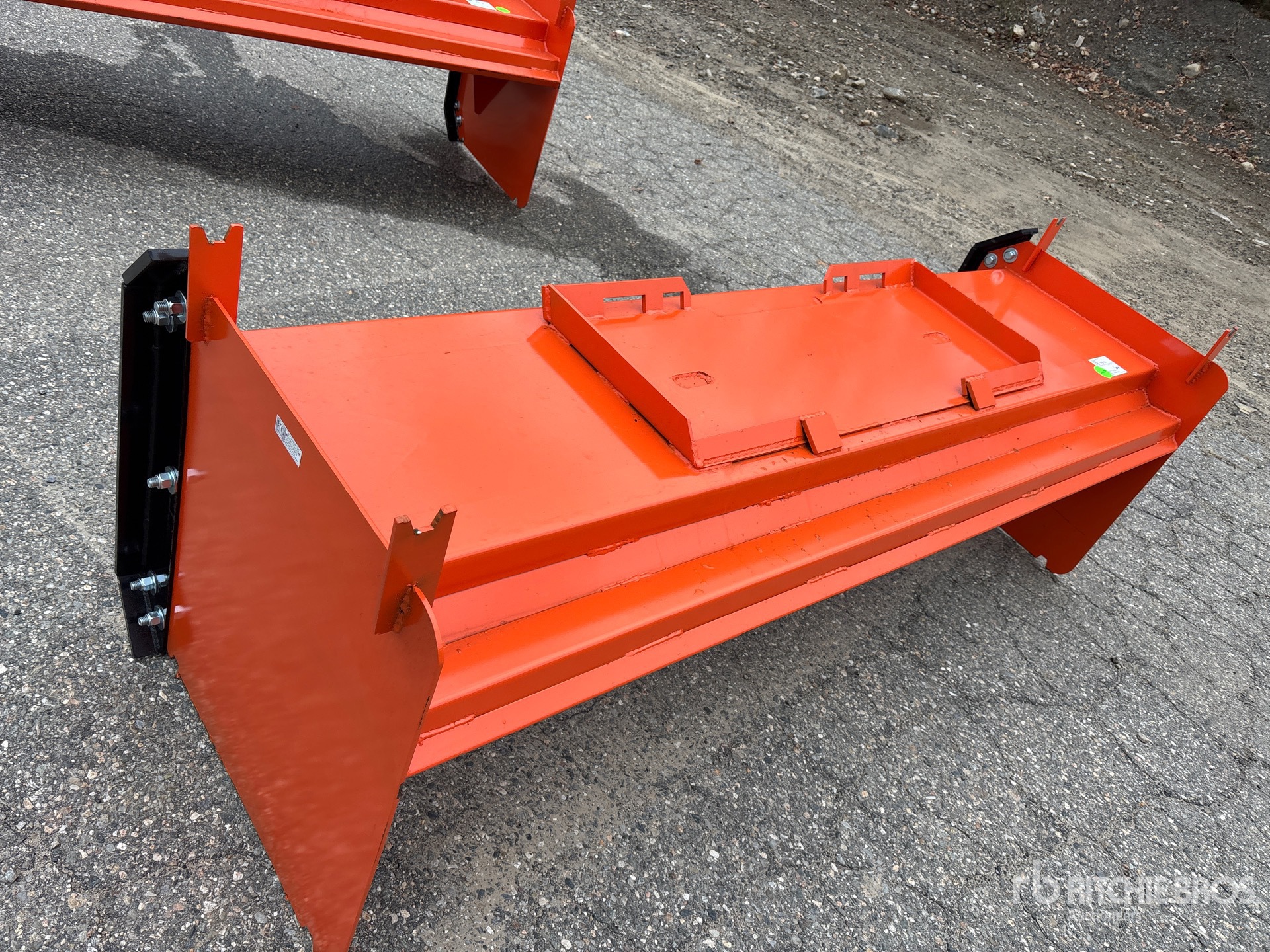 General Appearance with Imagen: esquina delantera derecha