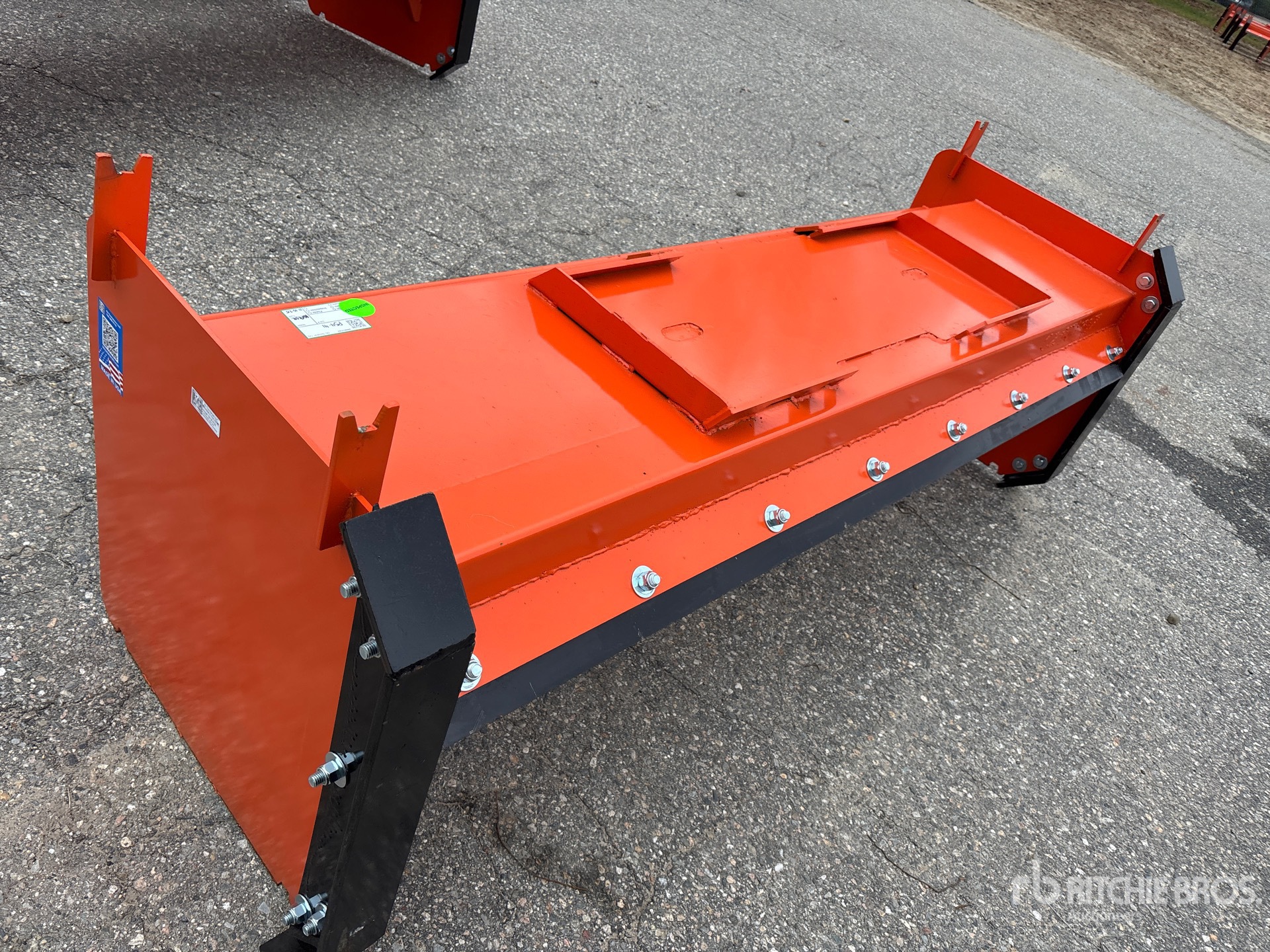 General Appearance with Imagen: esquina trasera izquierda