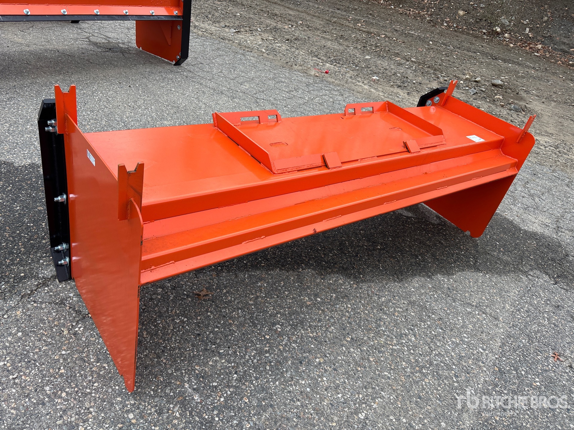 General Appearance with Imagen: esquina delantera derecha