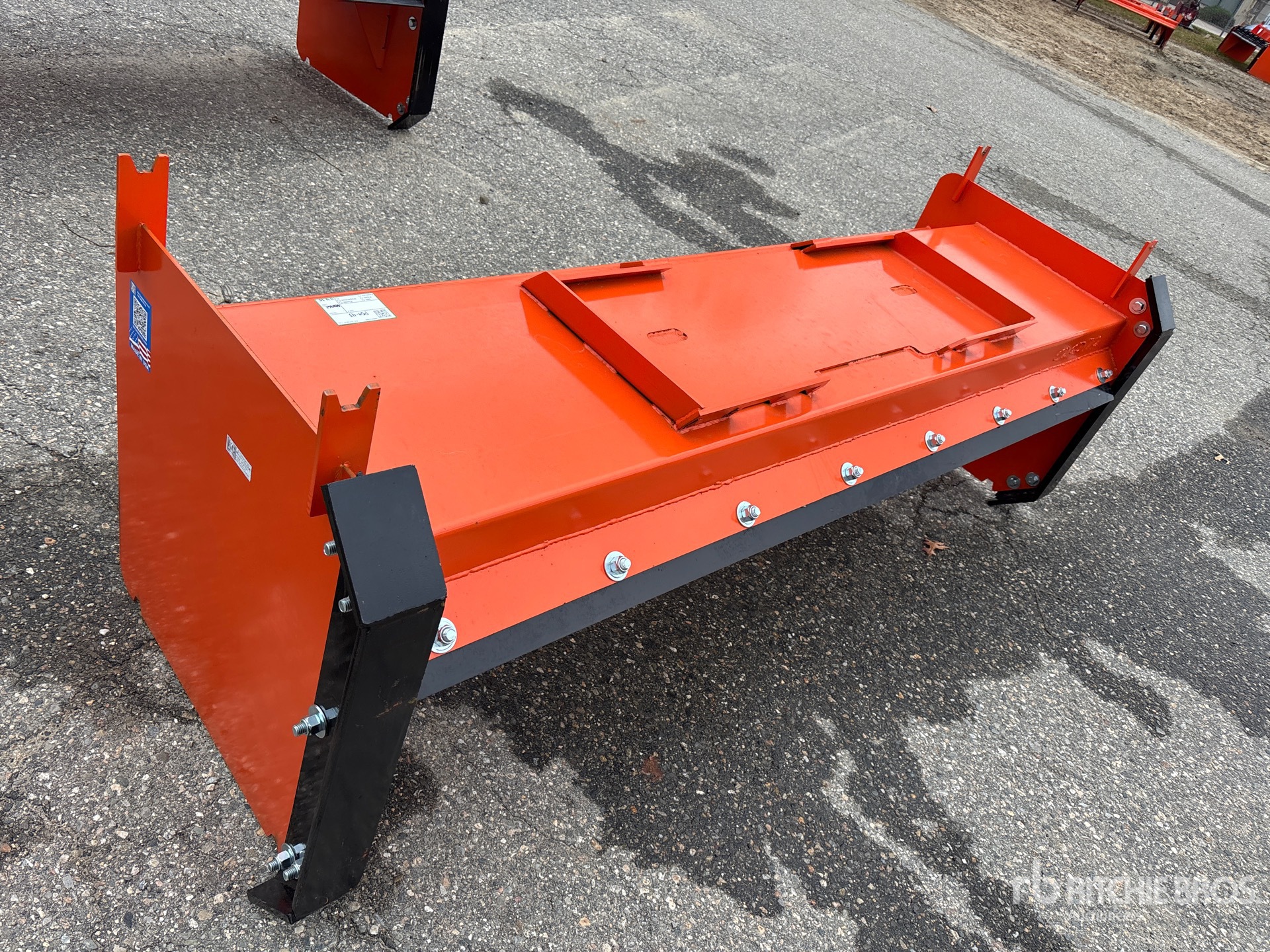 General Appearance with Imagen: esquina trasera izquierda