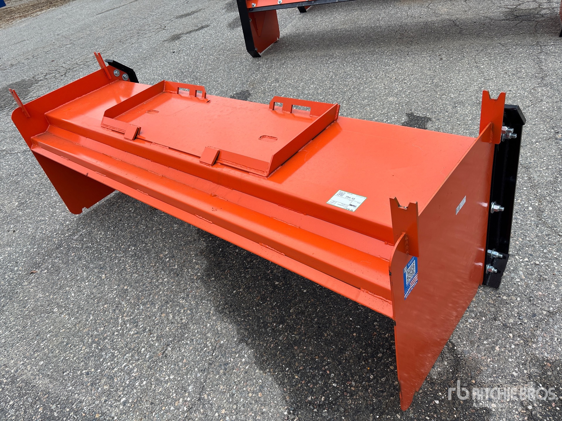 General Appearance with Imagen: esquina delantera izquierda