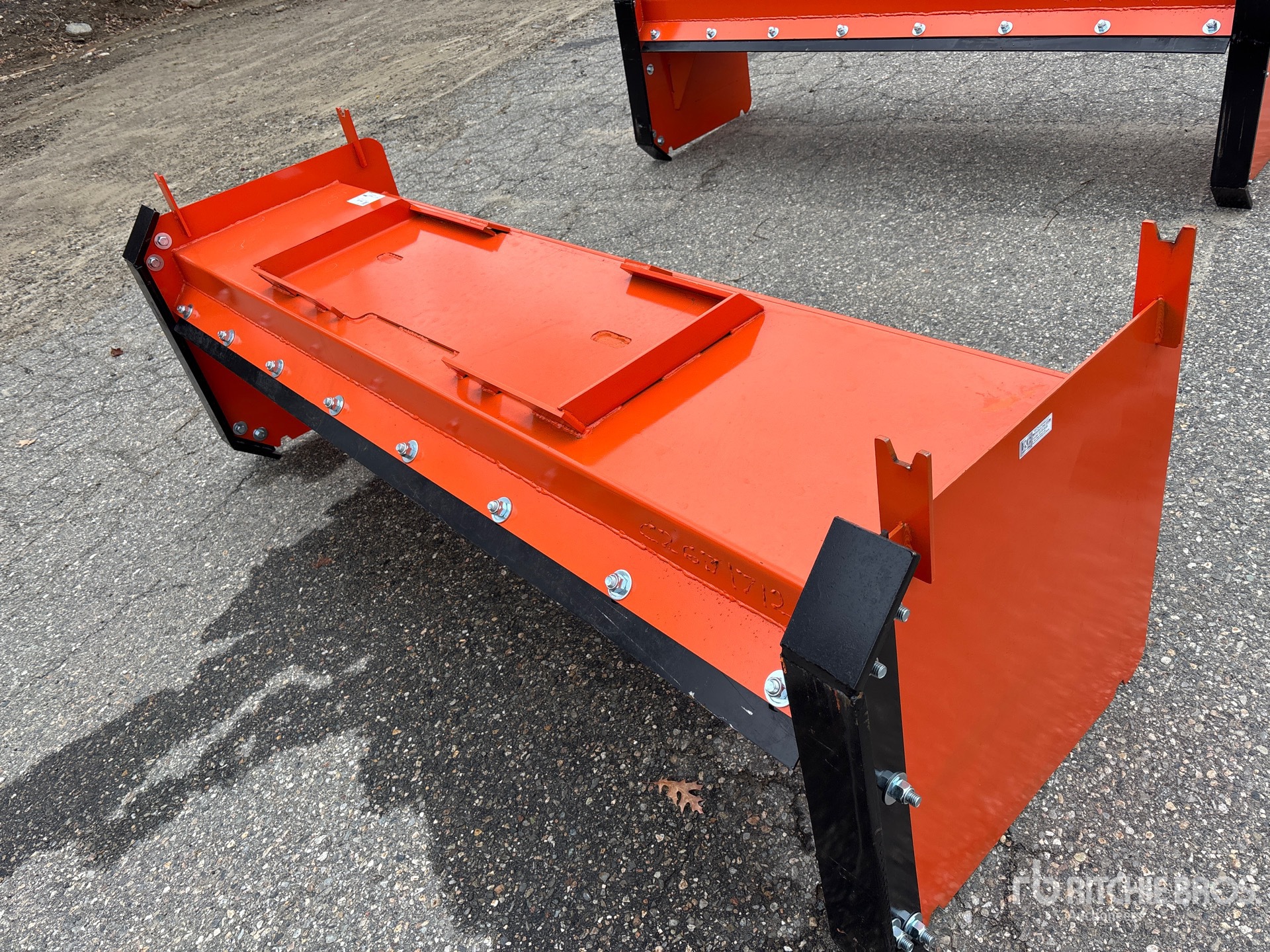 General Appearance with Imagen: esquina trasera derecha