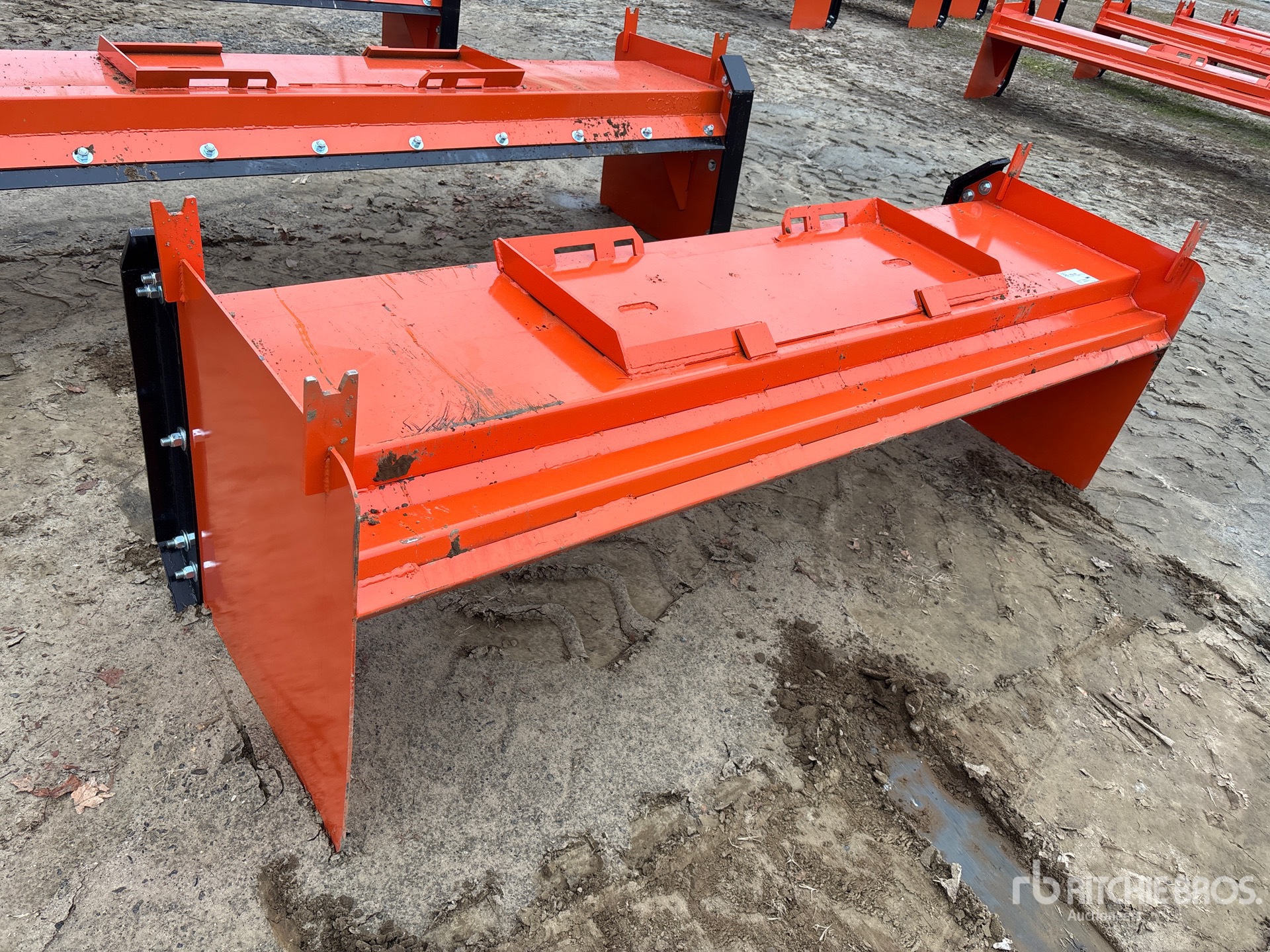 General Appearance with Imagen: esquina delantera derecha