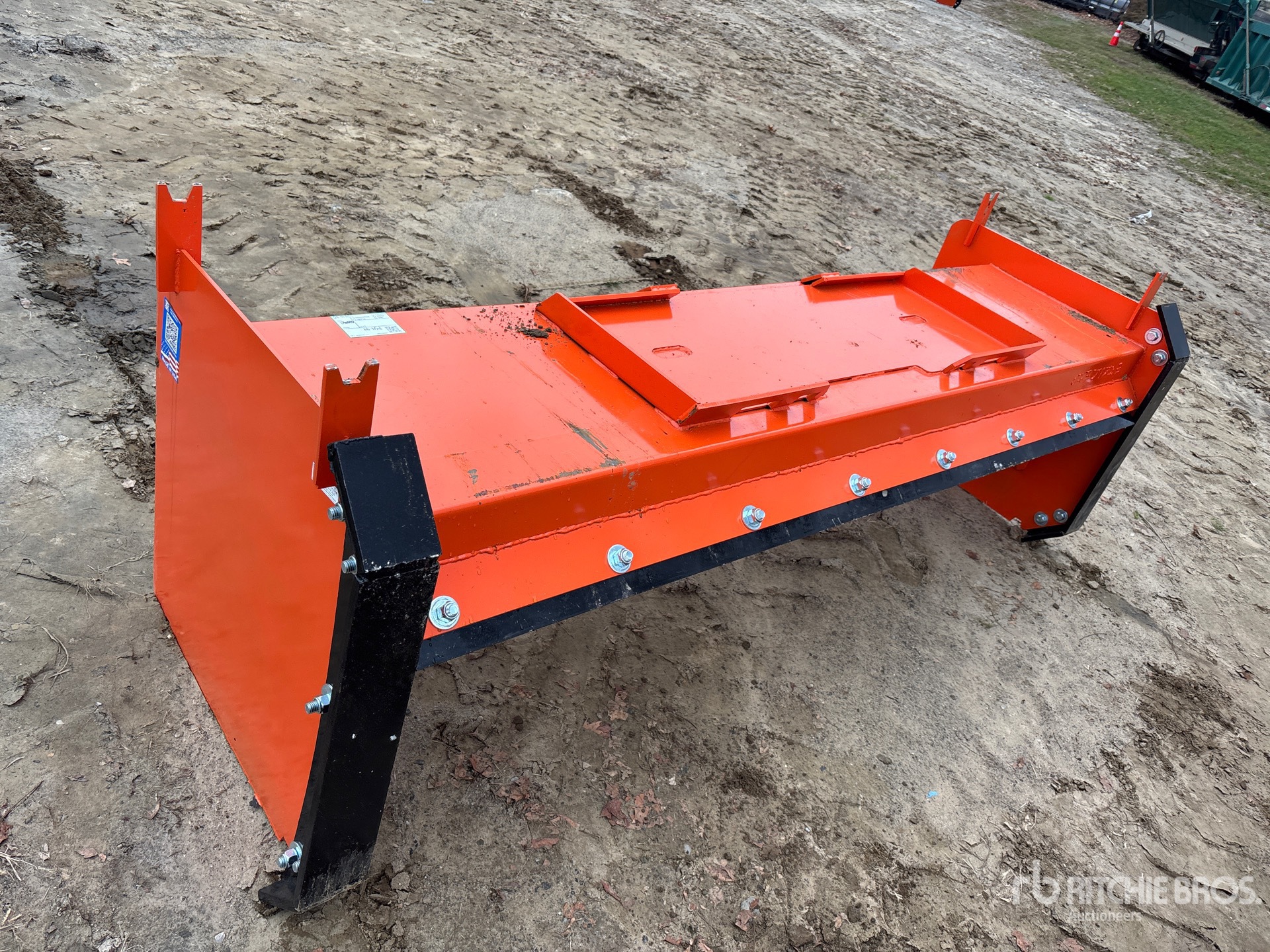 General Appearance with Imagen: esquina trasera izquierda