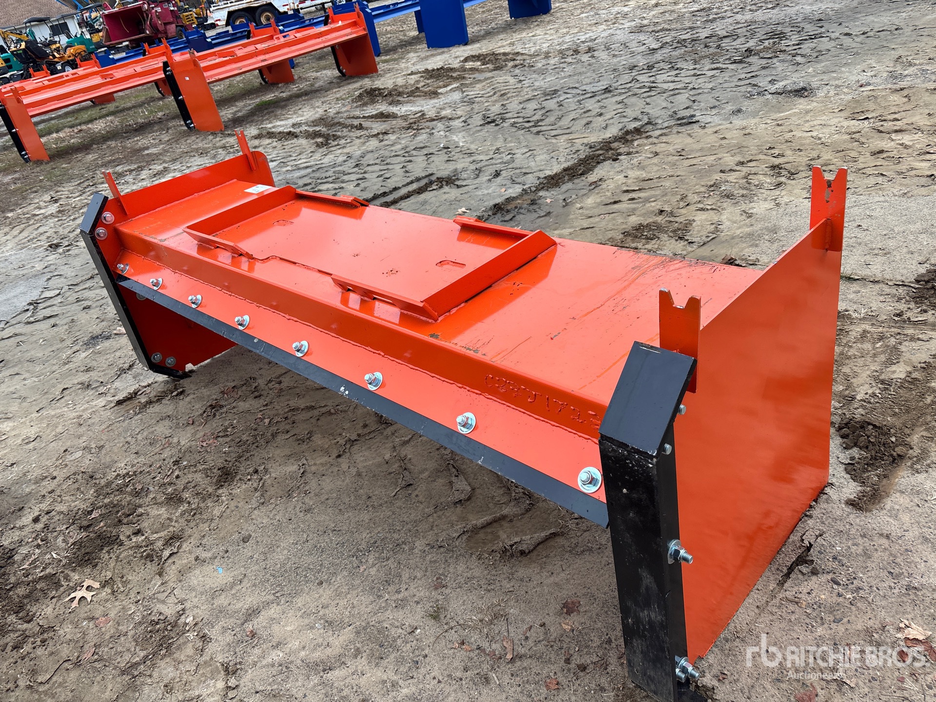 General Appearance with Imagen: esquina trasera derecha