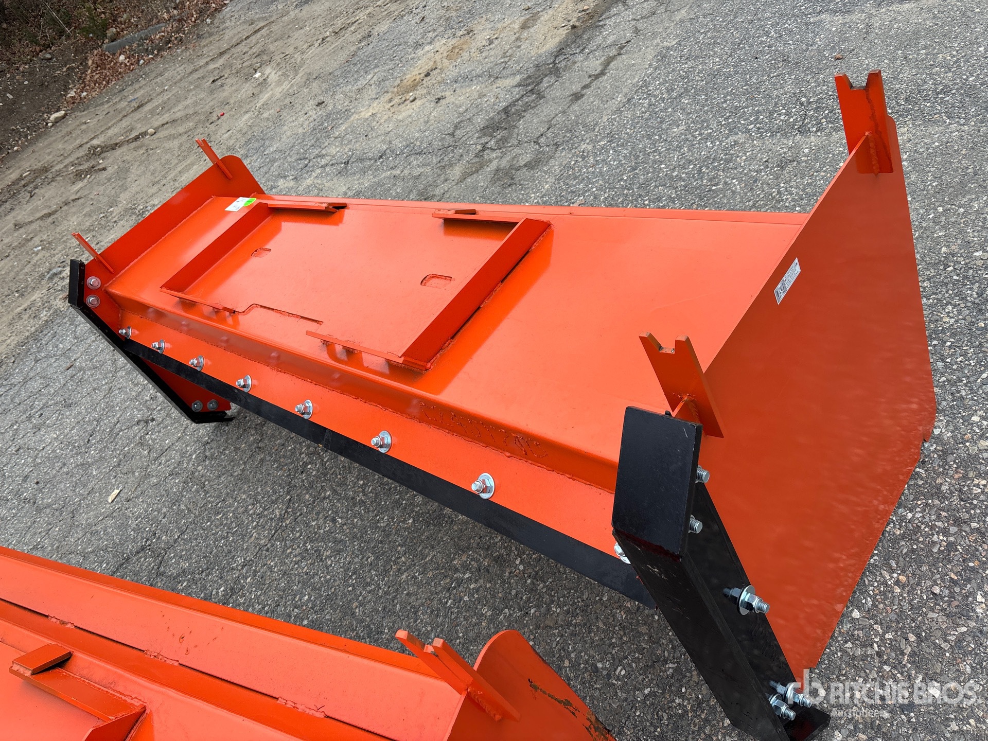 General Appearance with Imagen: esquina trasera derecha