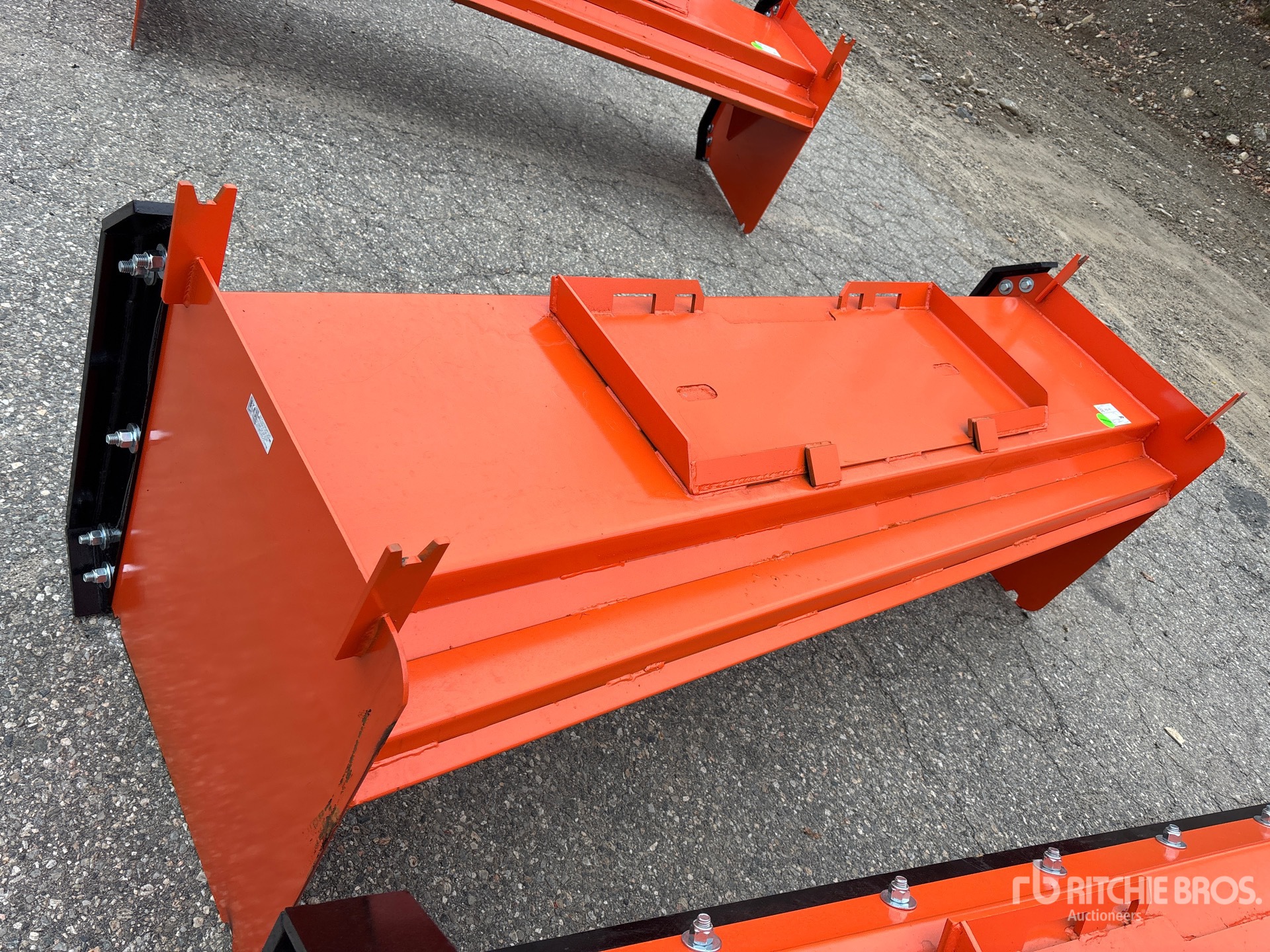 General Appearance with Imagen: esquina delantera derecha