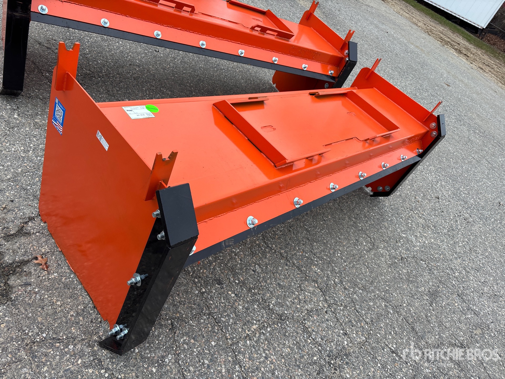 General Appearance with Imagen: esquina trasera izquierda