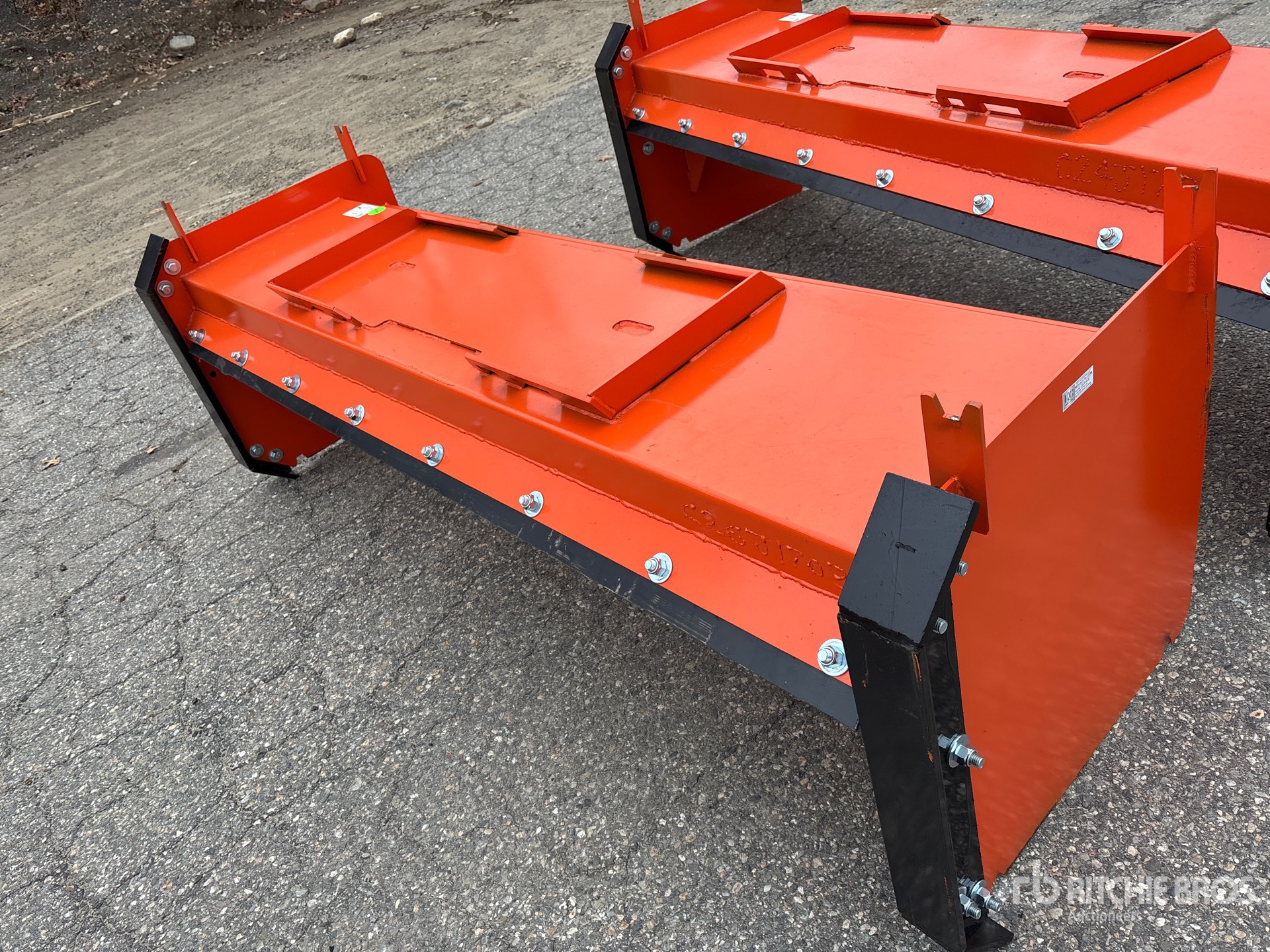 General Appearance with Imagen: esquina trasera derecha