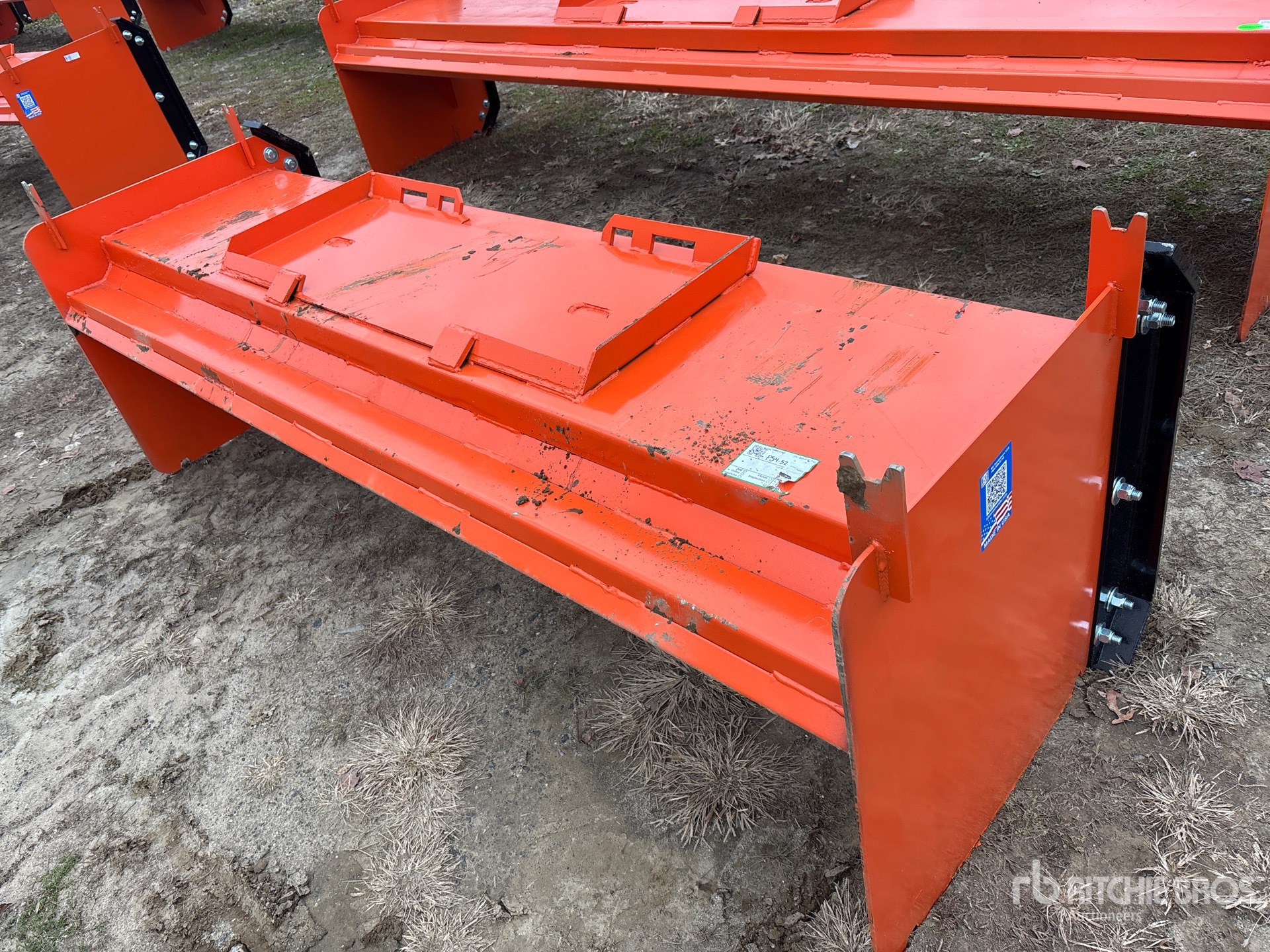 General Appearance with Imagen: esquina delantera izquierda