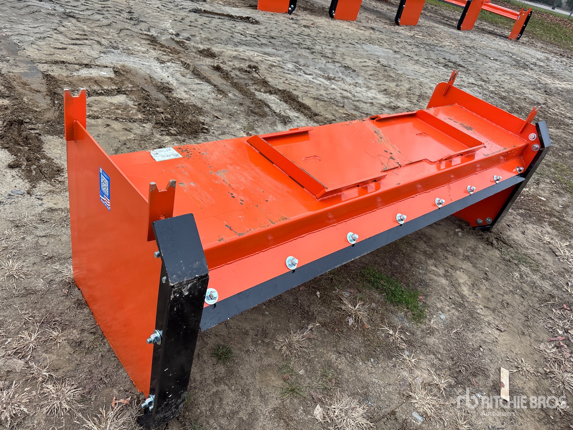 General Appearance with Imagen: esquina trasera izquierda