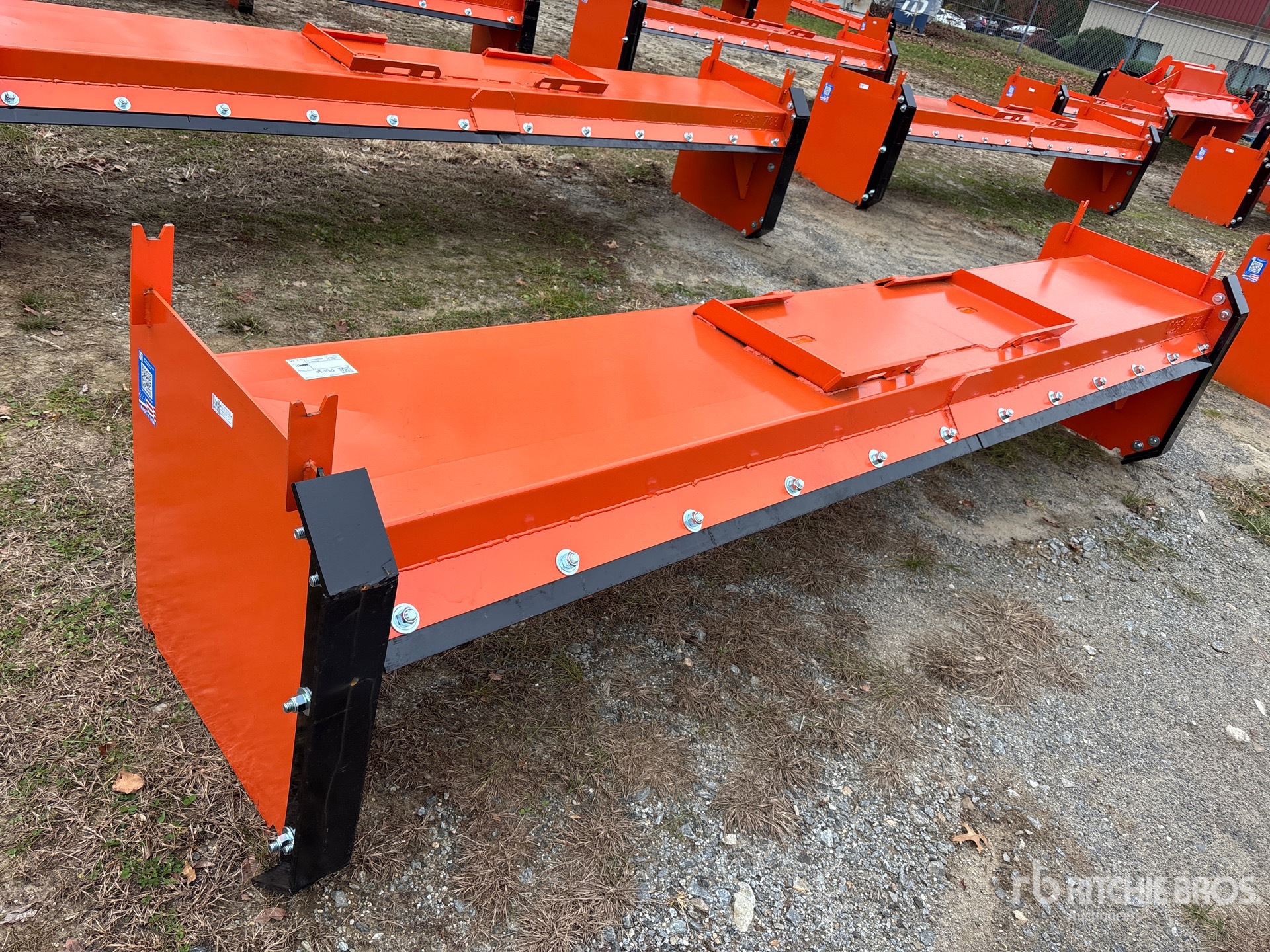 General Appearance with Imagen: esquina trasera izquierda