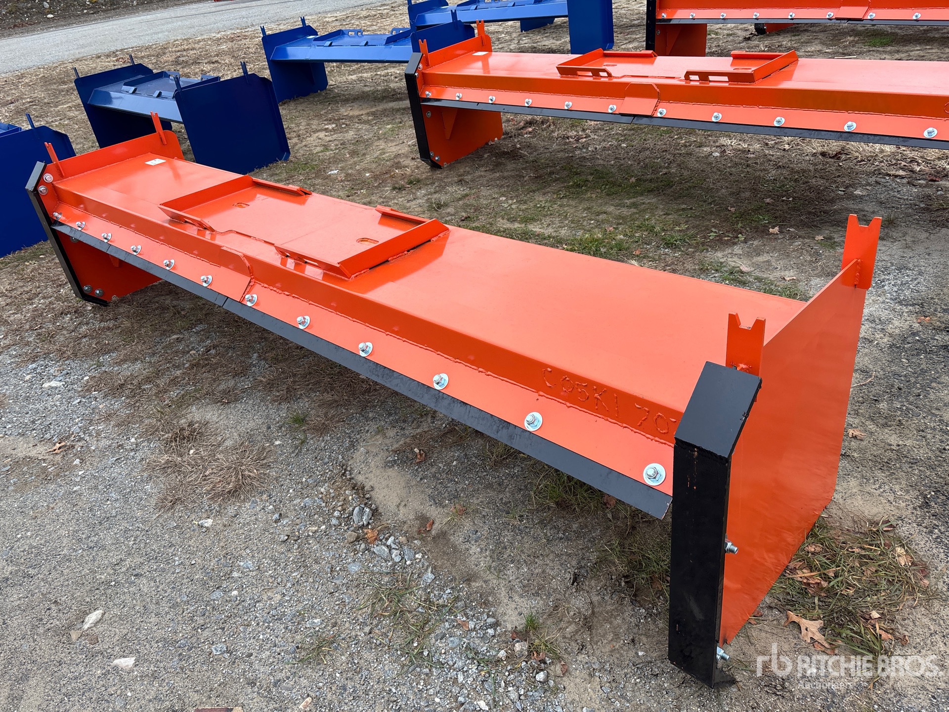 General Appearance with Imagen: esquina trasera derecha