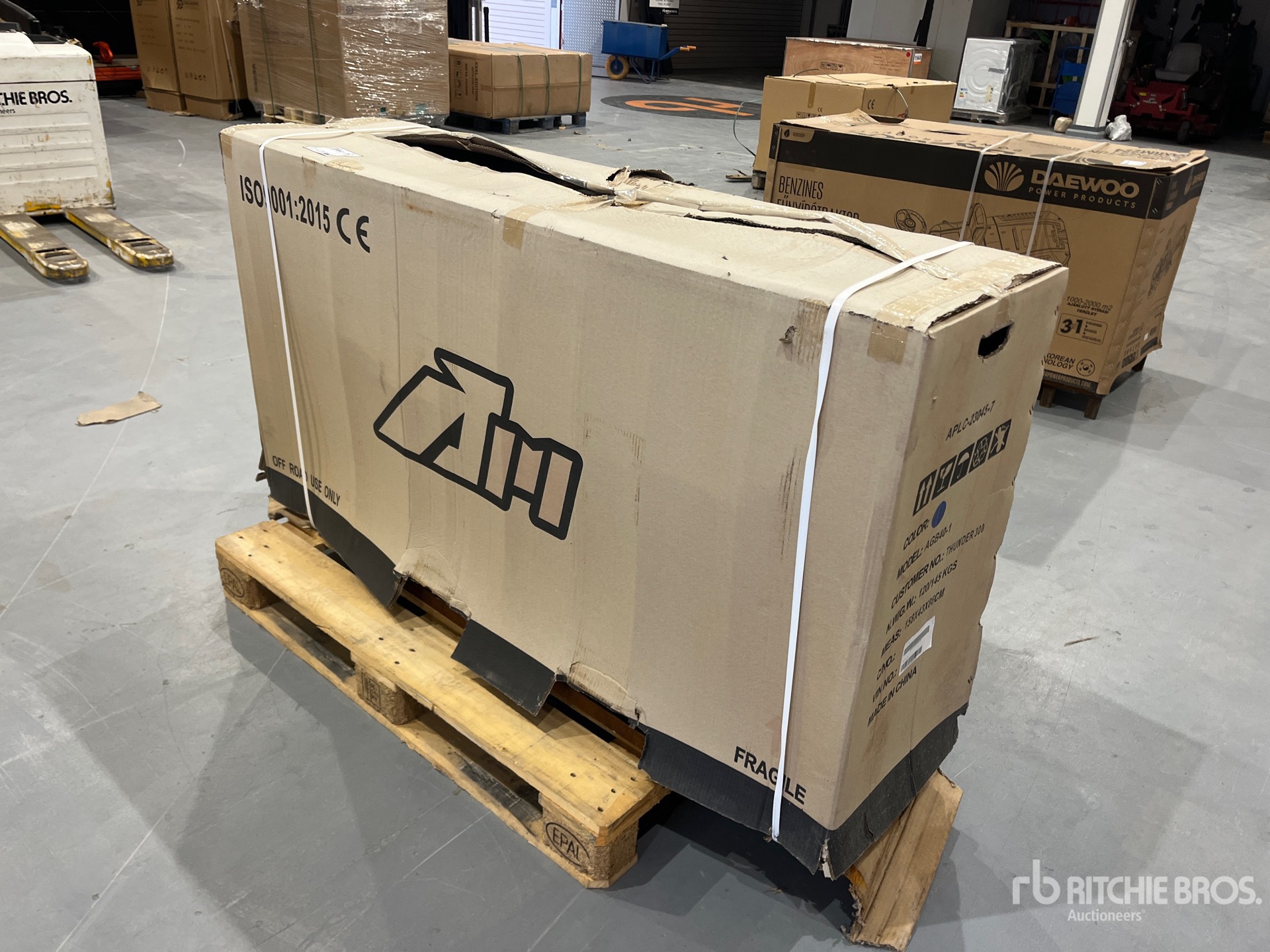 General Appearance with Zdjęcie, lewy dolny róg