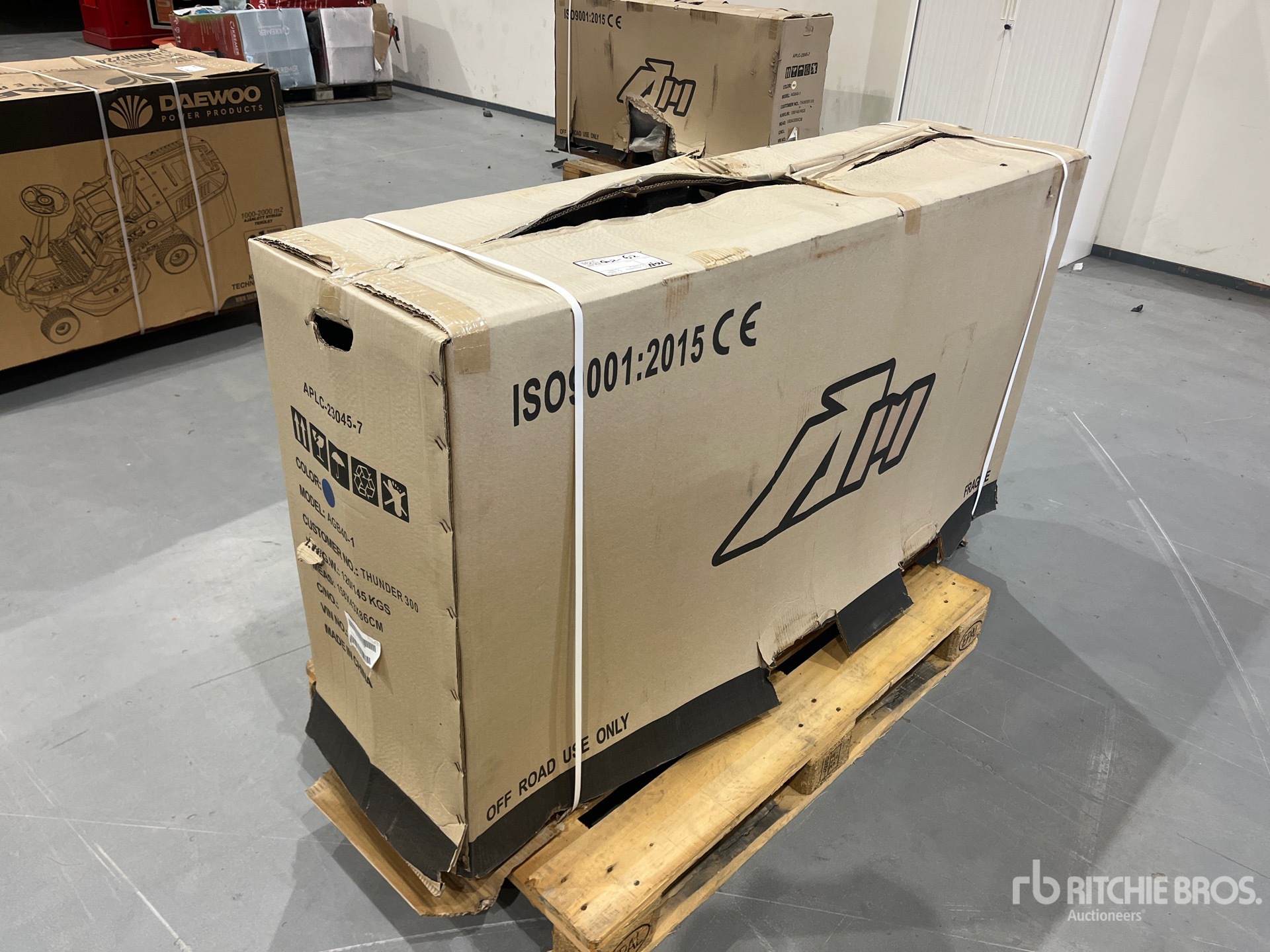 General Appearance with Zdjęcie, lewy górny róg