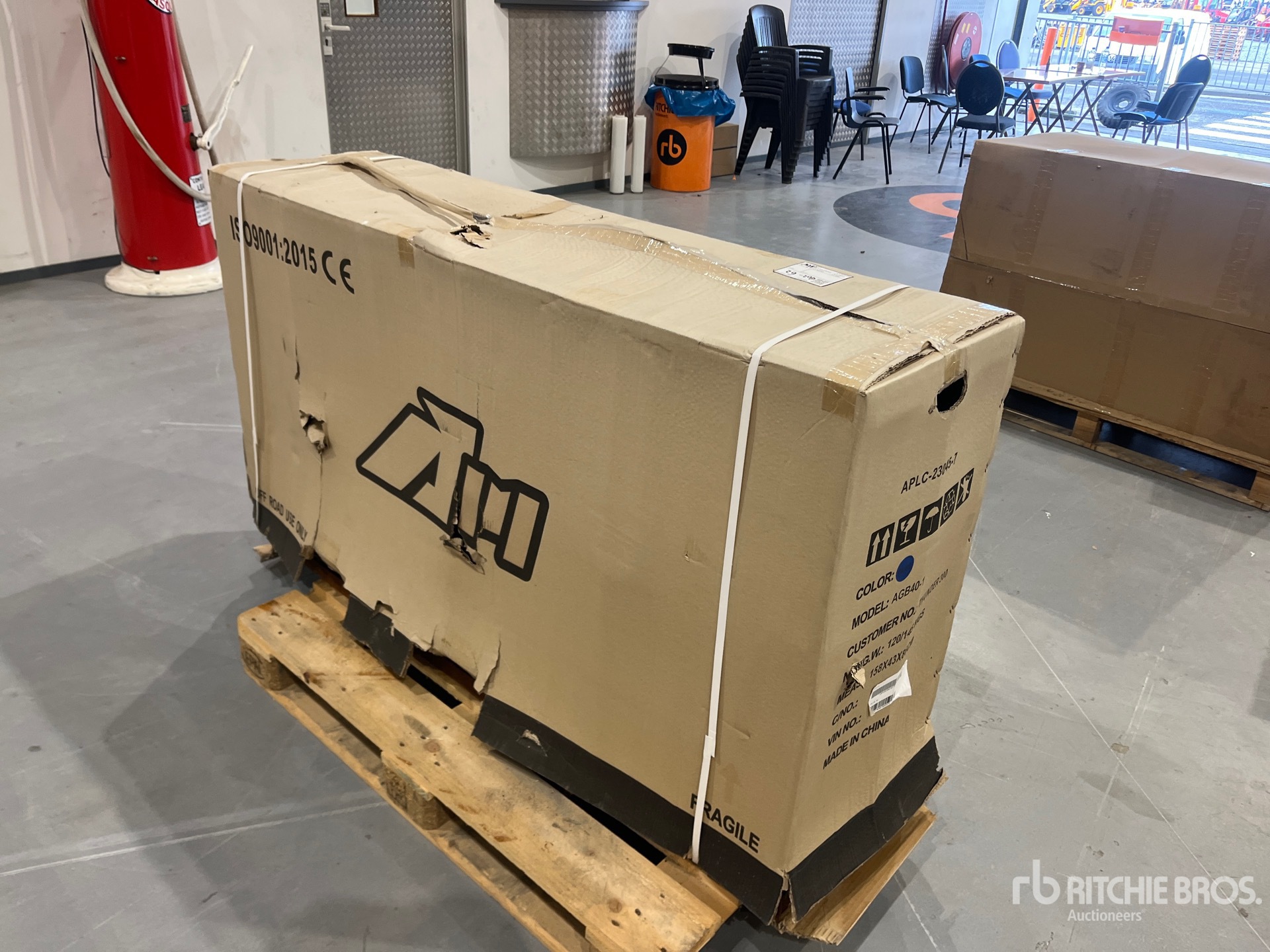 General Appearance with Zdjęcie, prawy górny róg