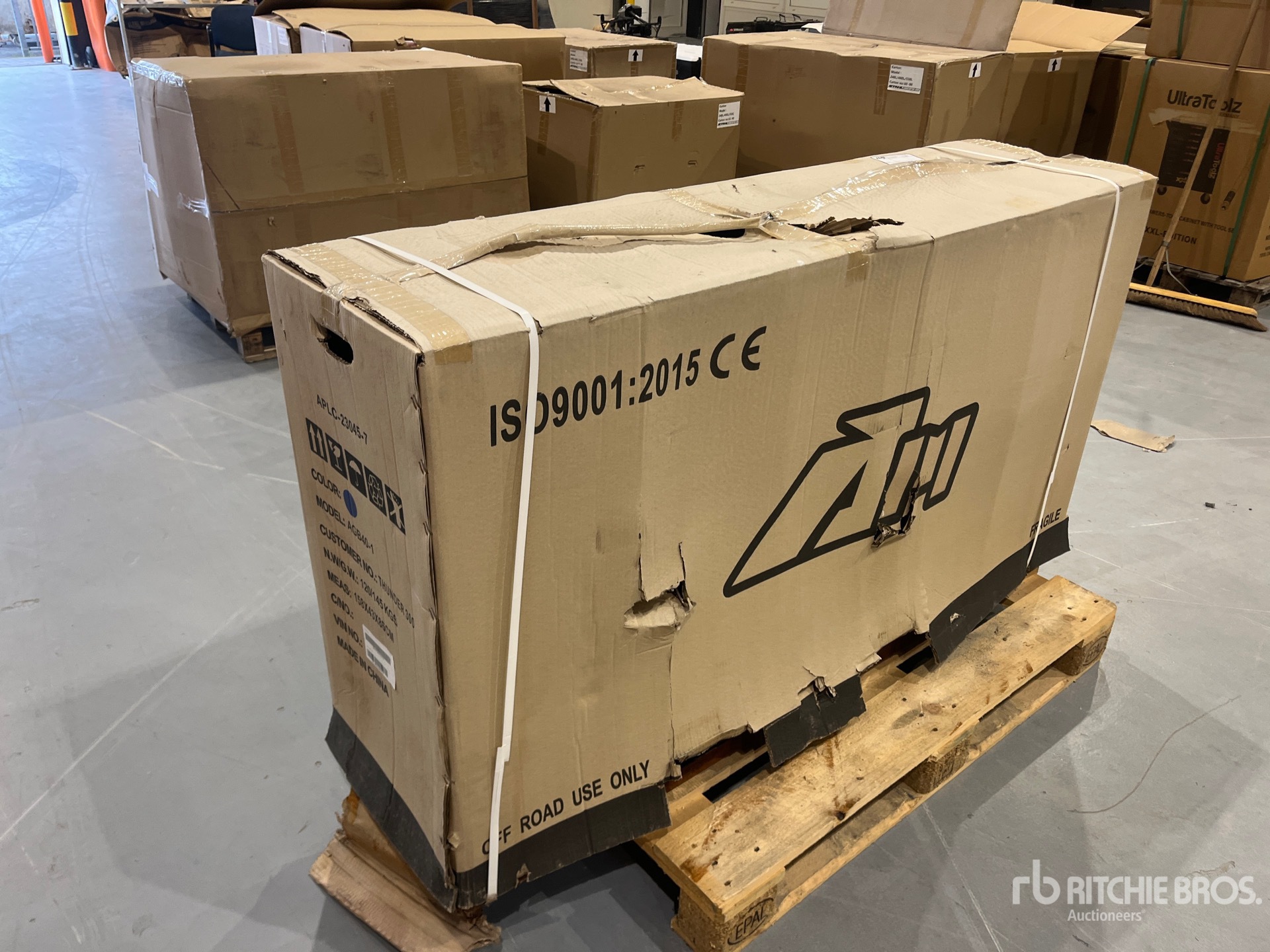 General Appearance with Zdjęcie, prawy dolny róg