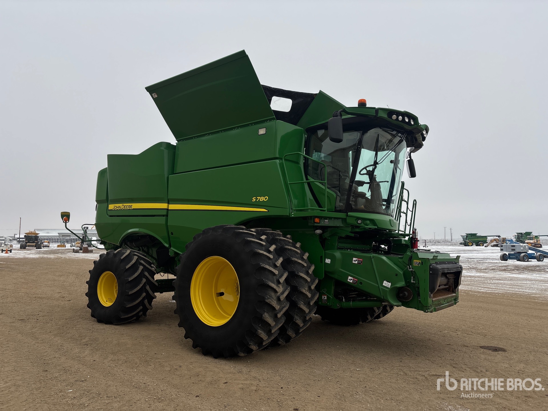 General Appearance with Imagen: esquina delantera derecha