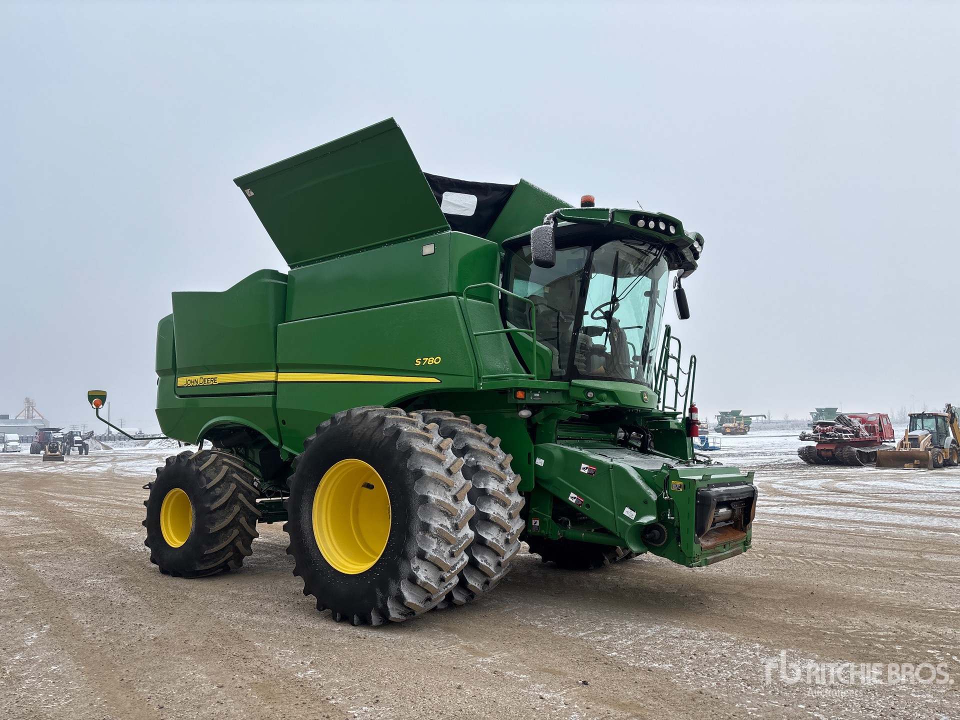 General Appearance with Imagen: esquina delantera derecha