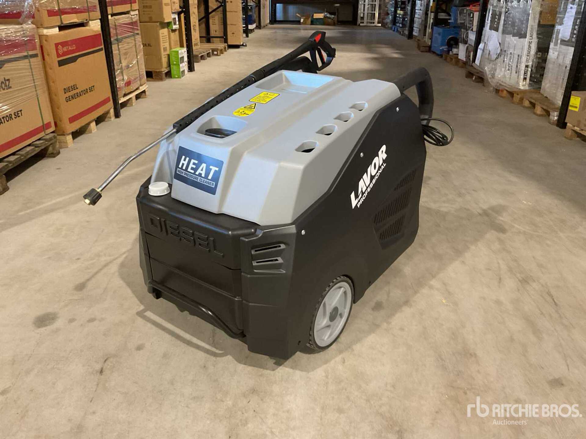 General Appearance with Featured Photo