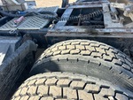 4 Underbody - Truck with 