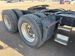 4 Underbody - Truck with 