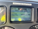 Cab with Engine Hours
