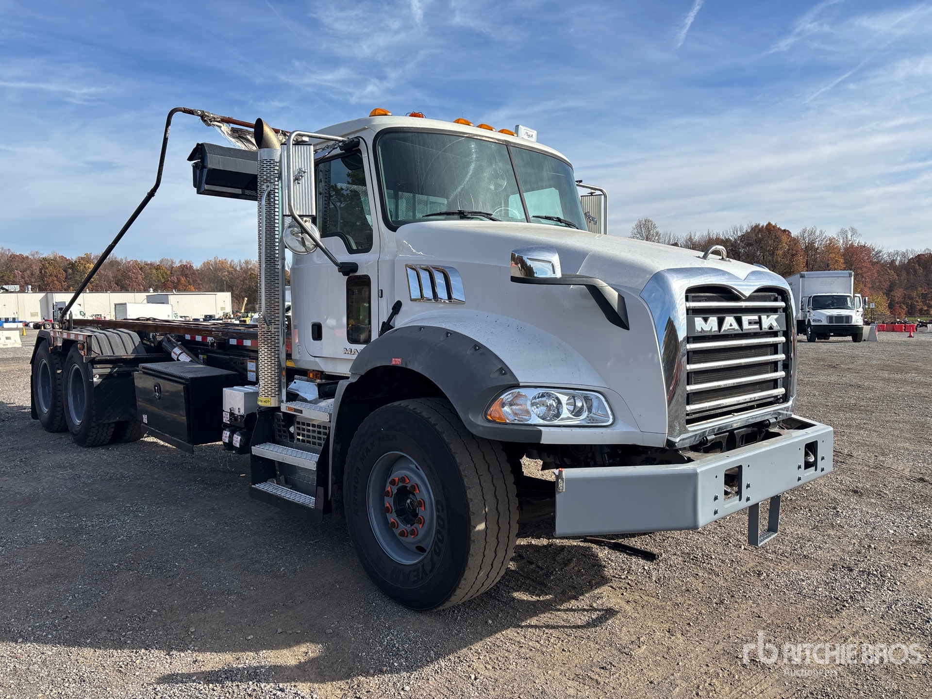 General Appearance with Imagen: esquina delantera derecha