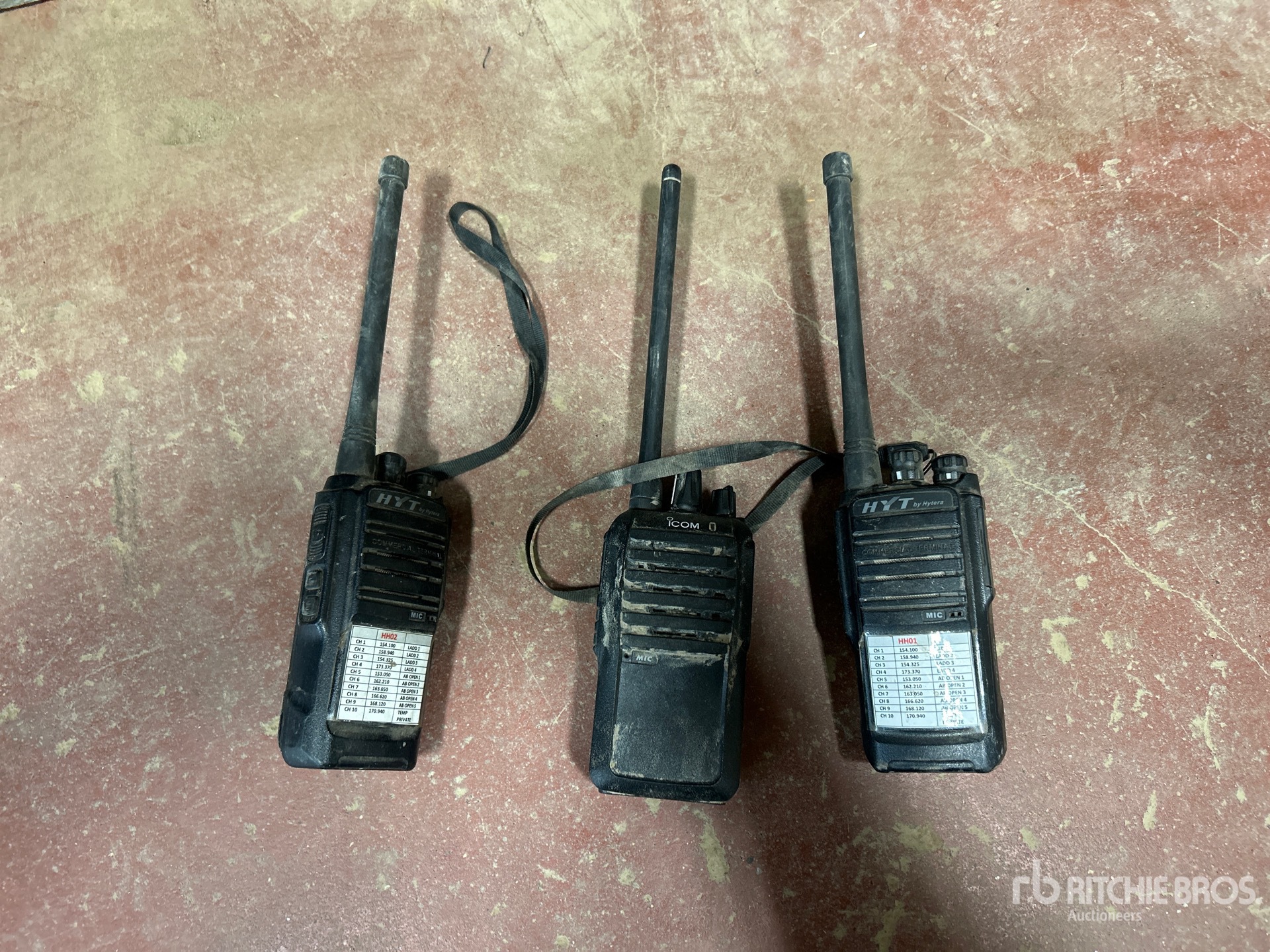 Aspect général with 