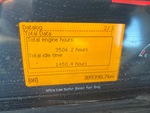 Cab with Engine Hours
