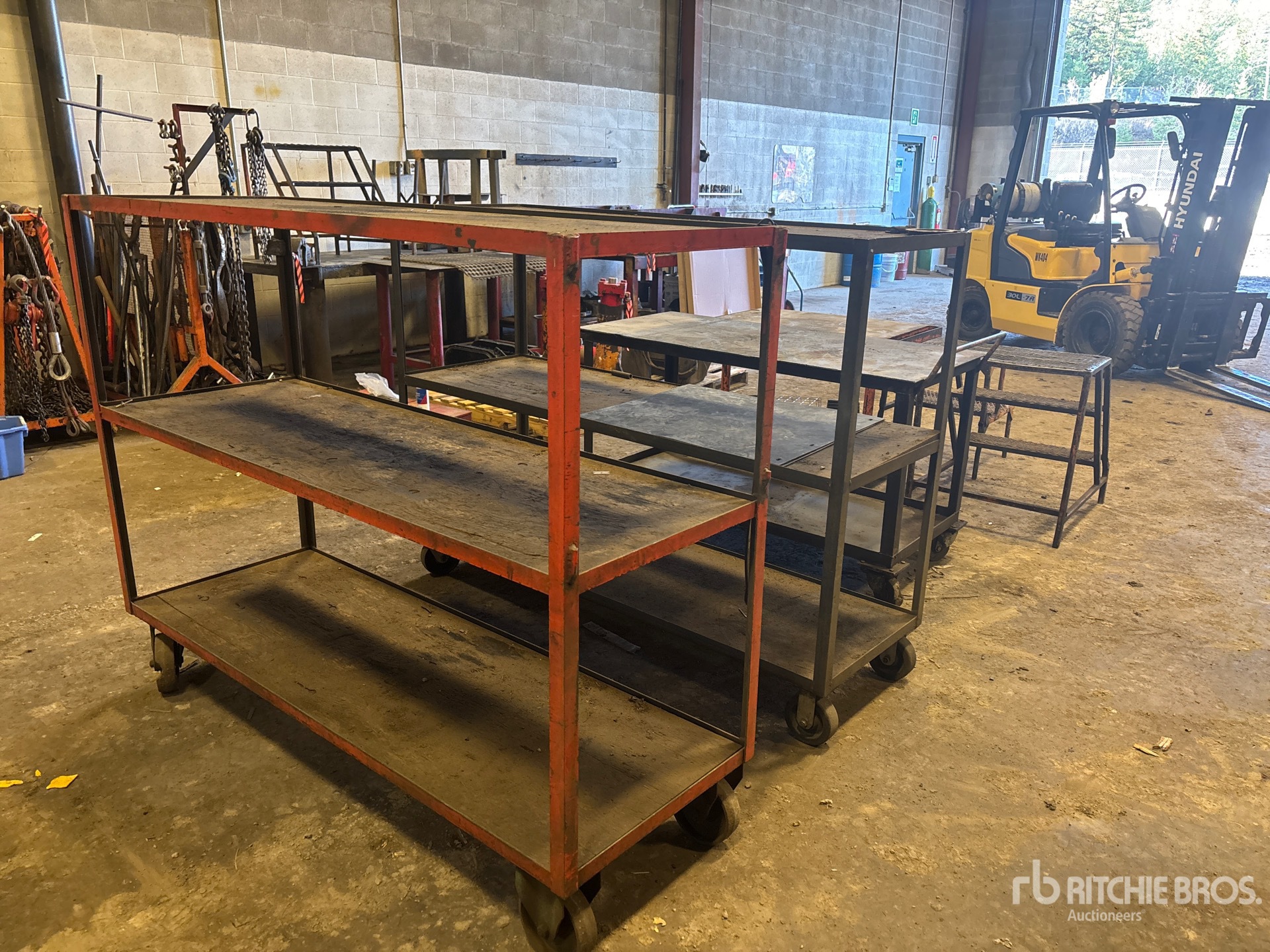 General Appearance with Imagen: esquina trasera derecha