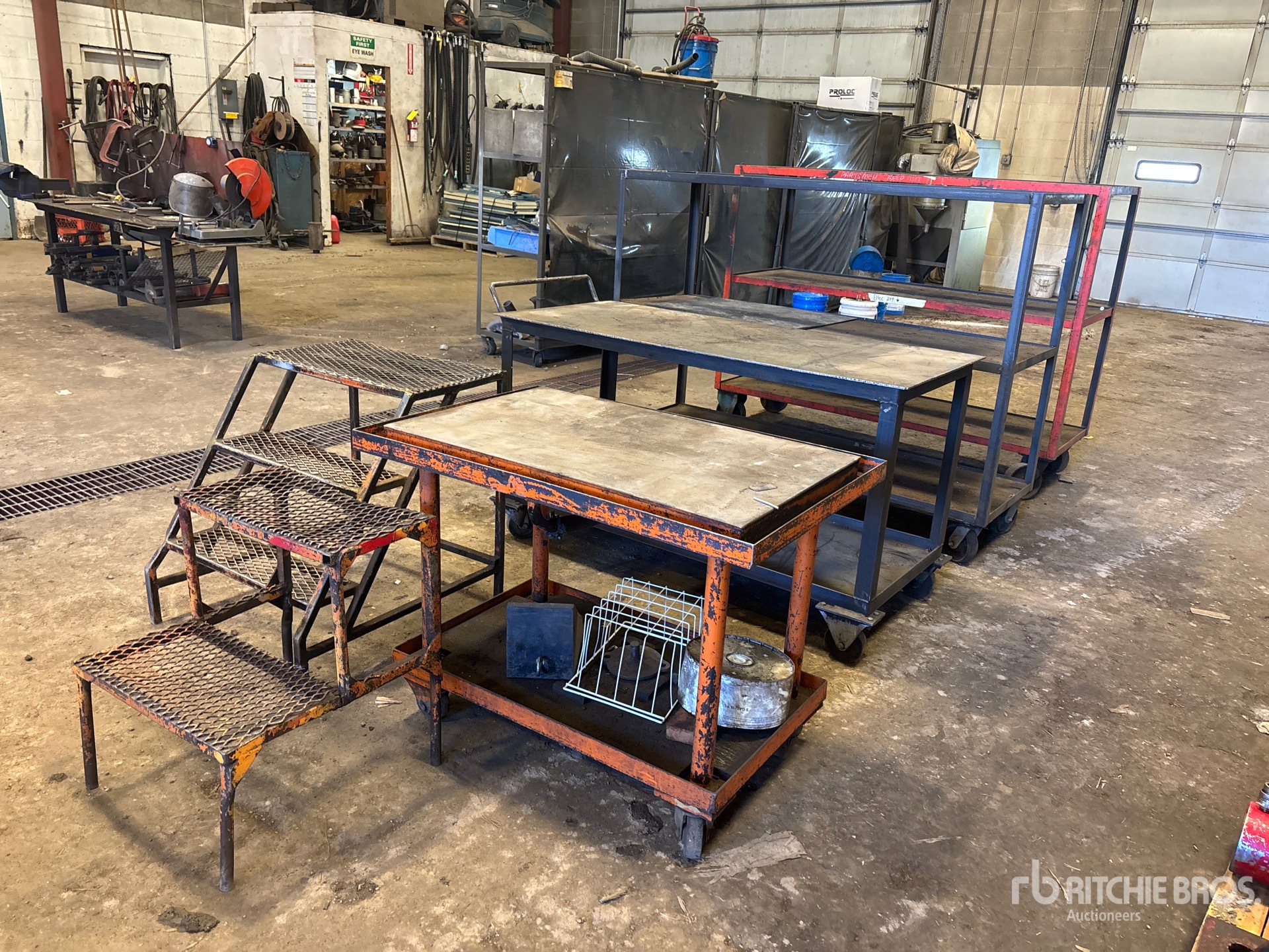 General Appearance with Imagen: esquina delantera izquierda