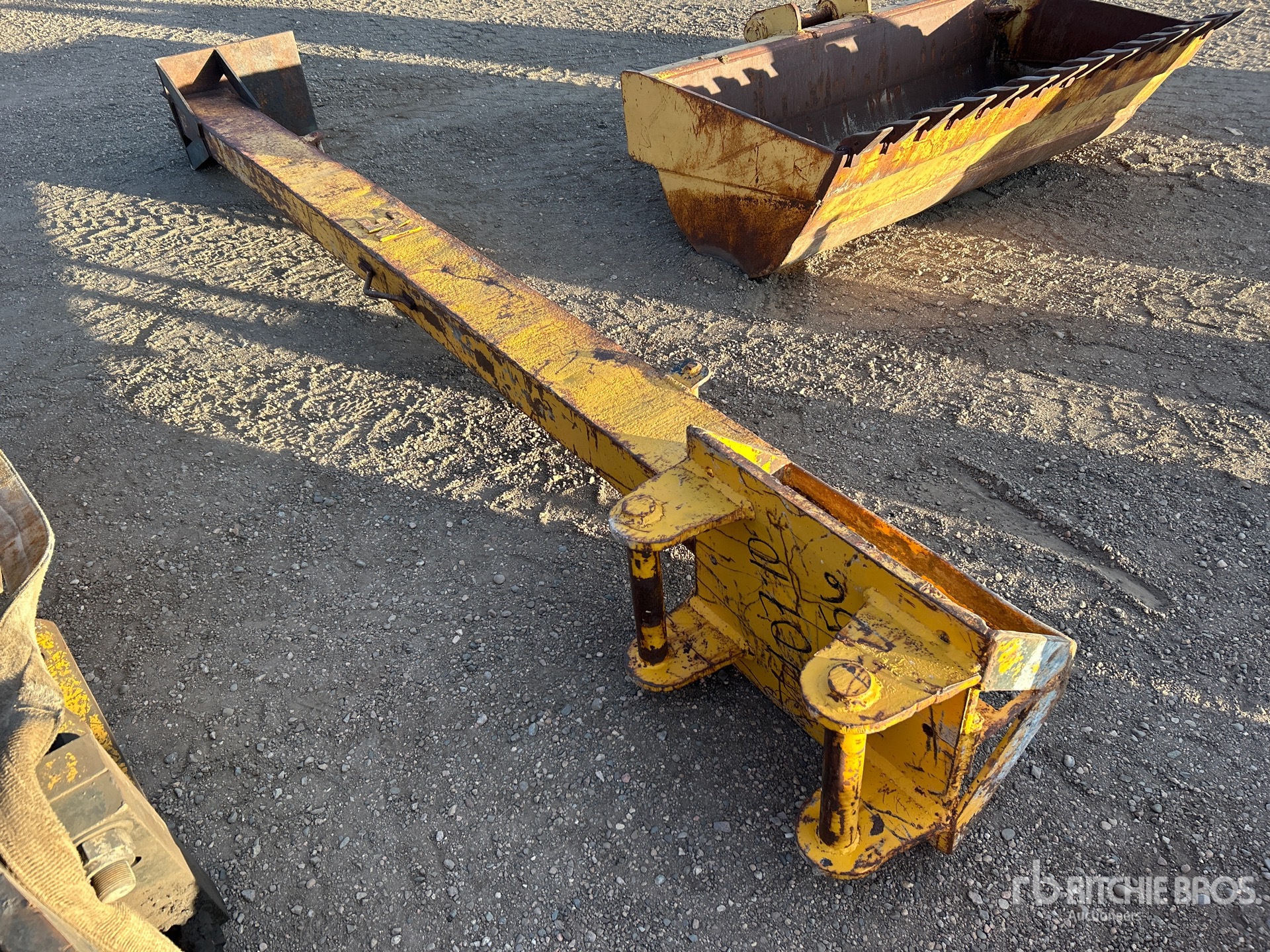 Aspect général with Image, coin arrière gauche