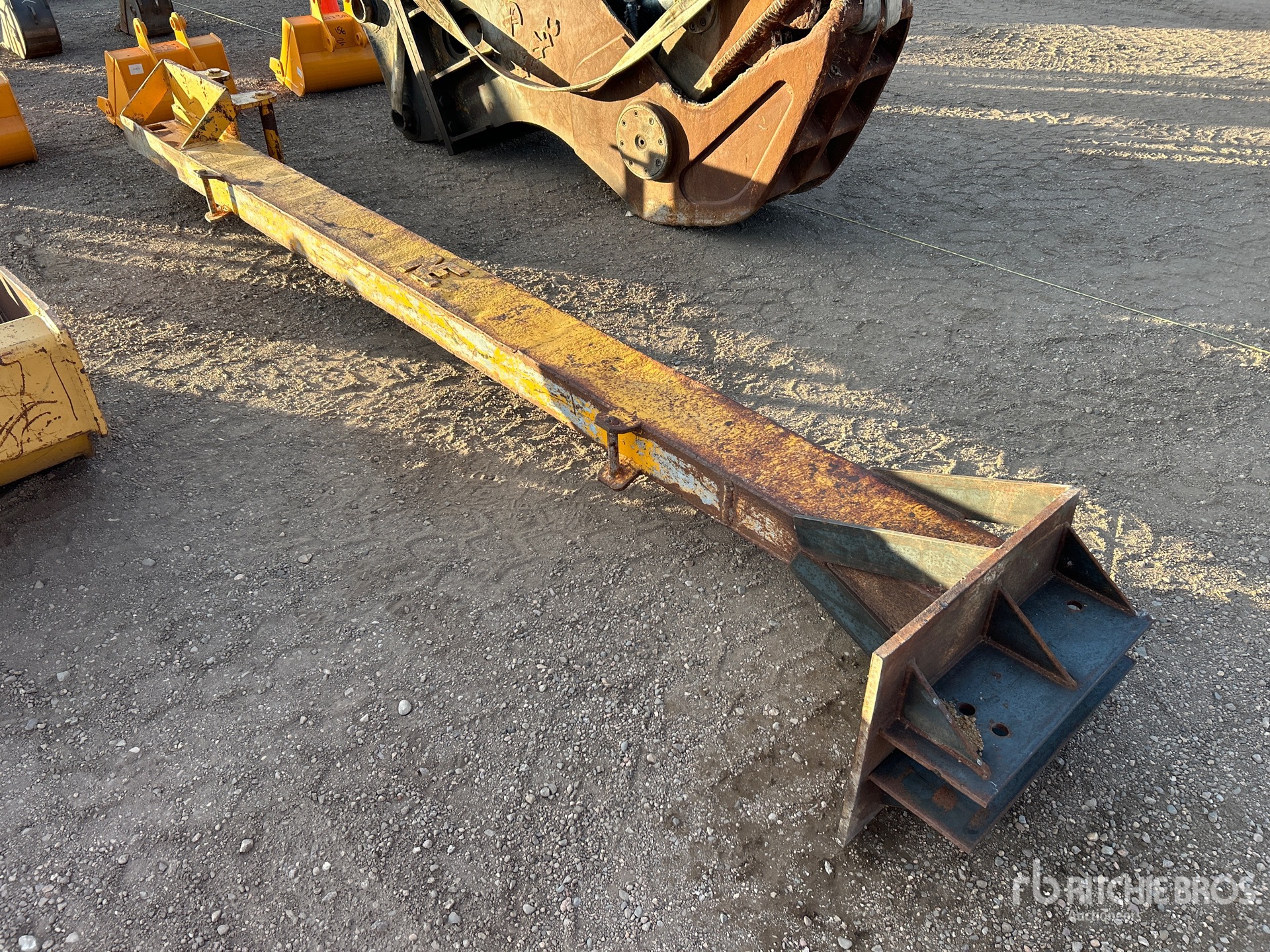 Aspect général with Image, coin avant droit