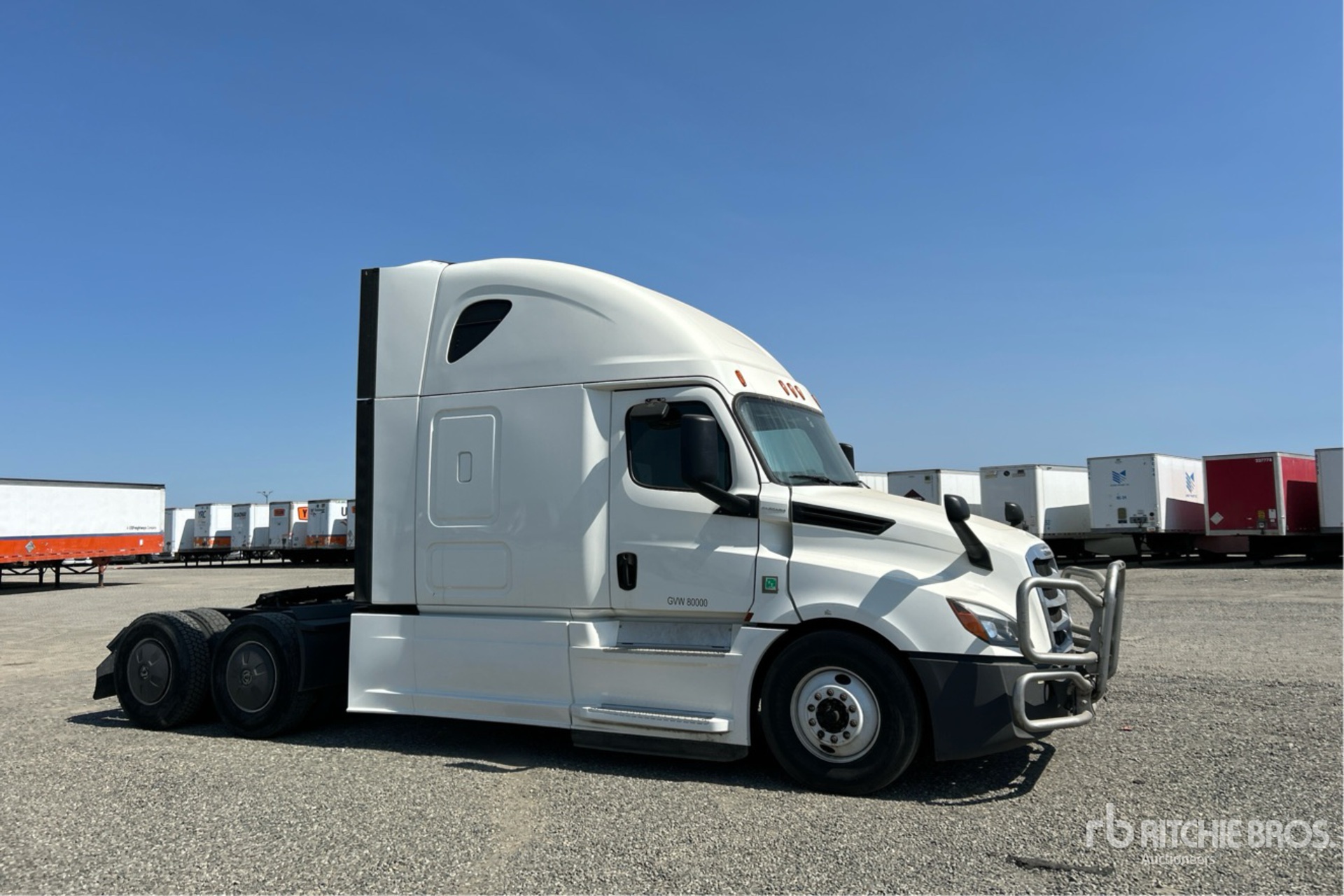 General Appearance with Zdjęcie, prawy górny róg