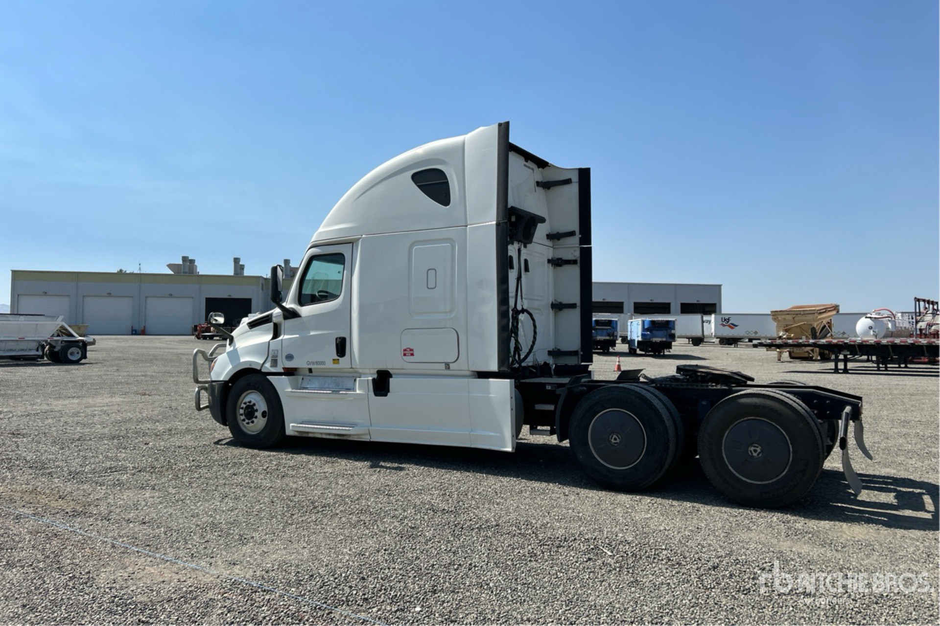 General Appearance with Zdjęcie, lewy dolny róg