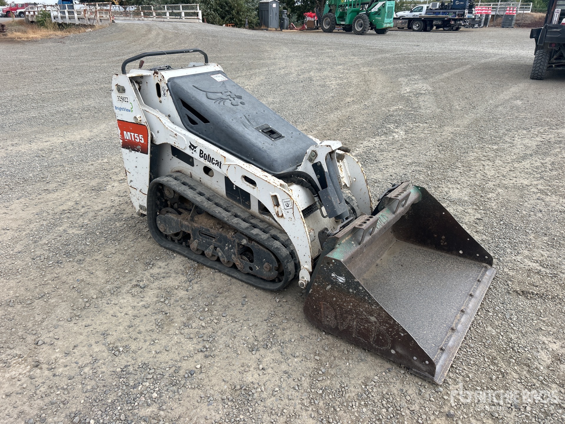 General Appearance with Imagen: esquina delantera derecha