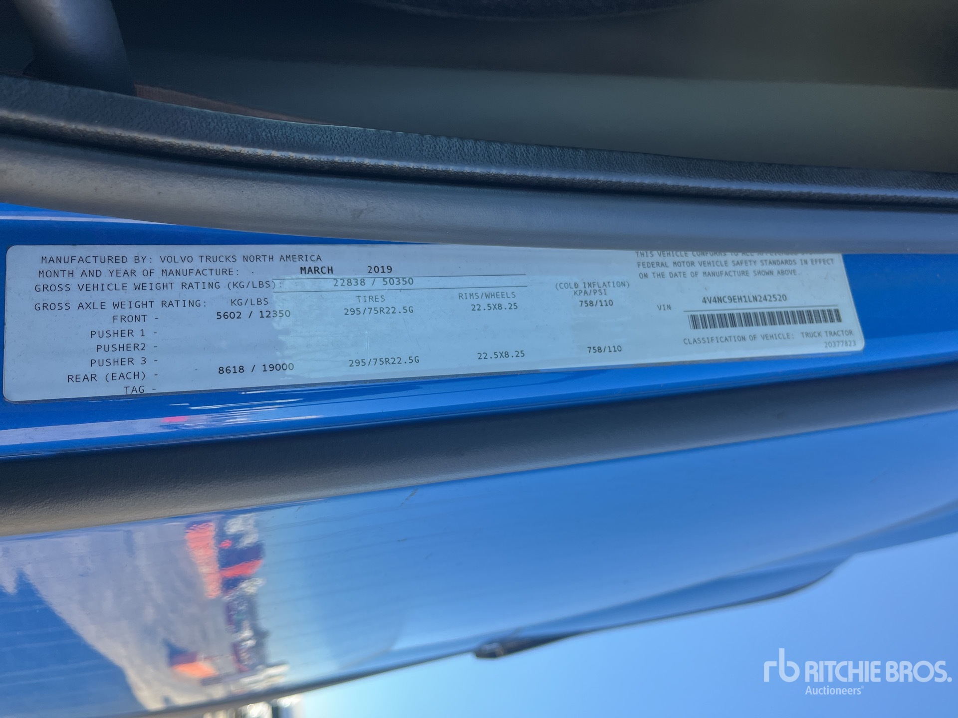 Aspect général with Numéro de série/Numéro d'identification du véhicule automobile