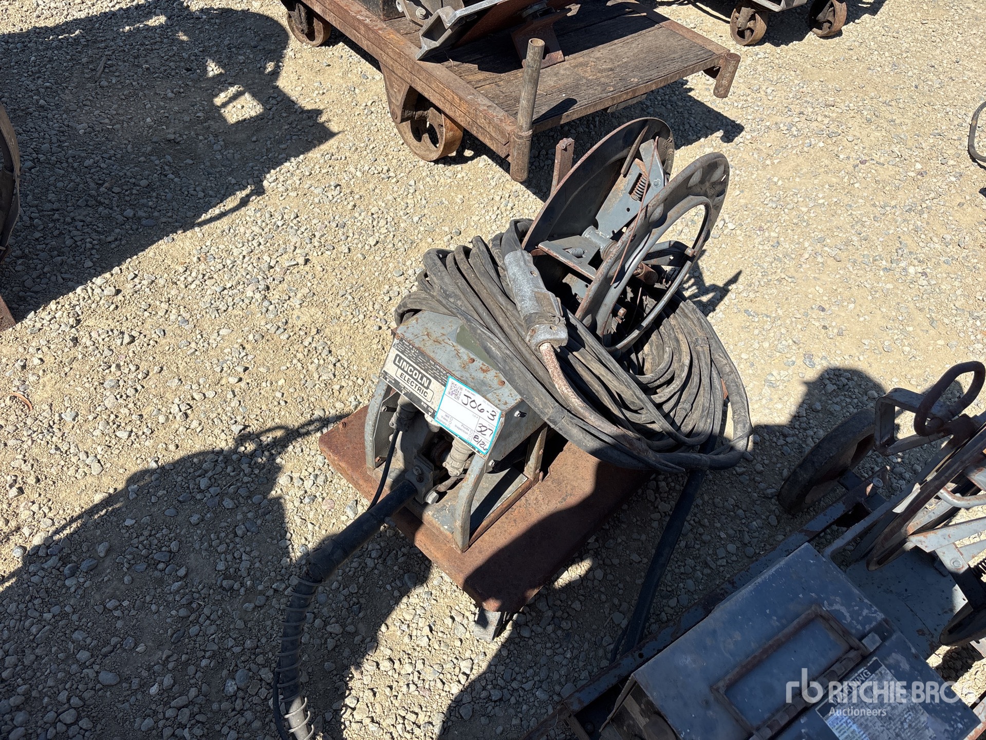 Aspect général with Image, coin avant gauche